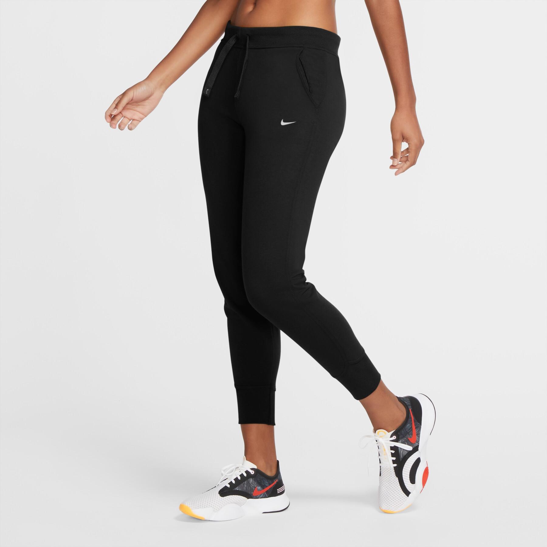 Tuta da jogging da donna Nike dri-fit get fit