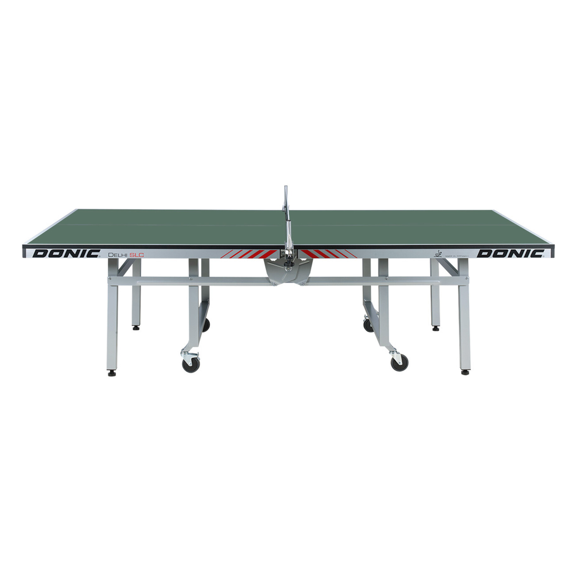 Tavolo da ping pong, completamente assemblato e omologato Donic Delhi SLC ** ITTF