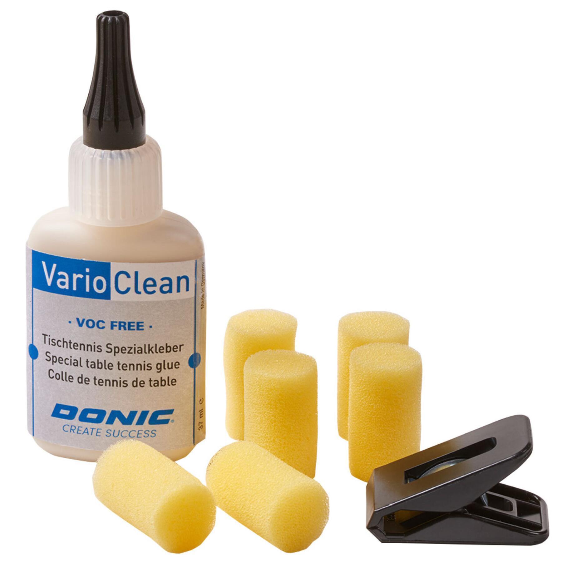 Colla Donic Vario Clean