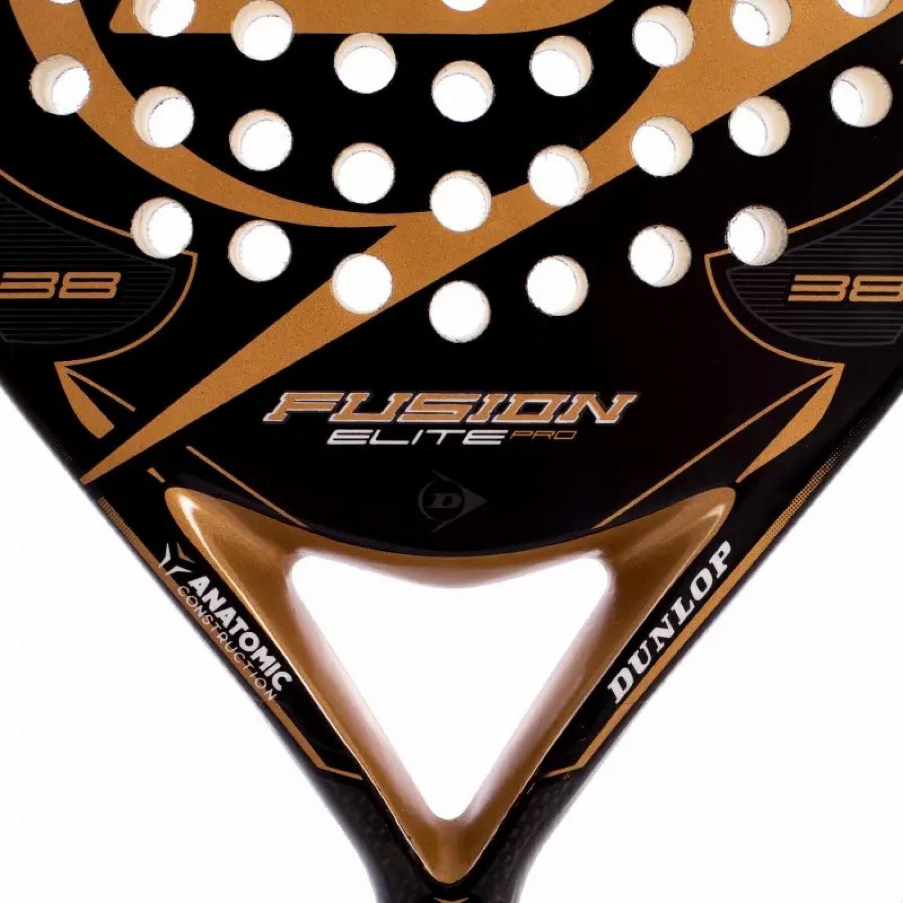 Racchetta da padel Dunlop Fusion Elite Pro