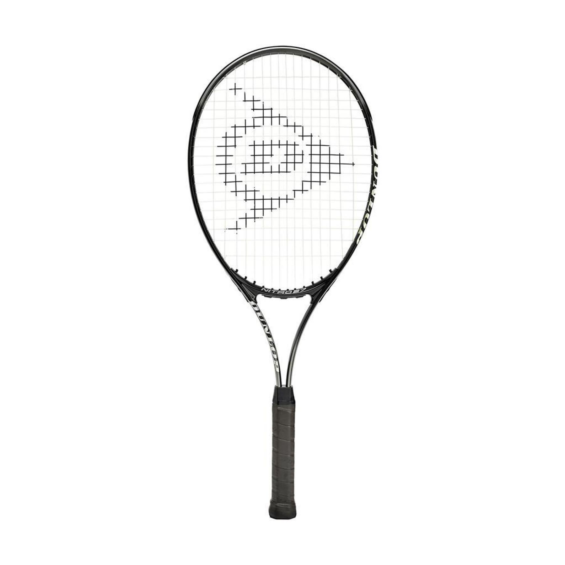 Racchetta da tennis Dunlop Nitro 27 G2