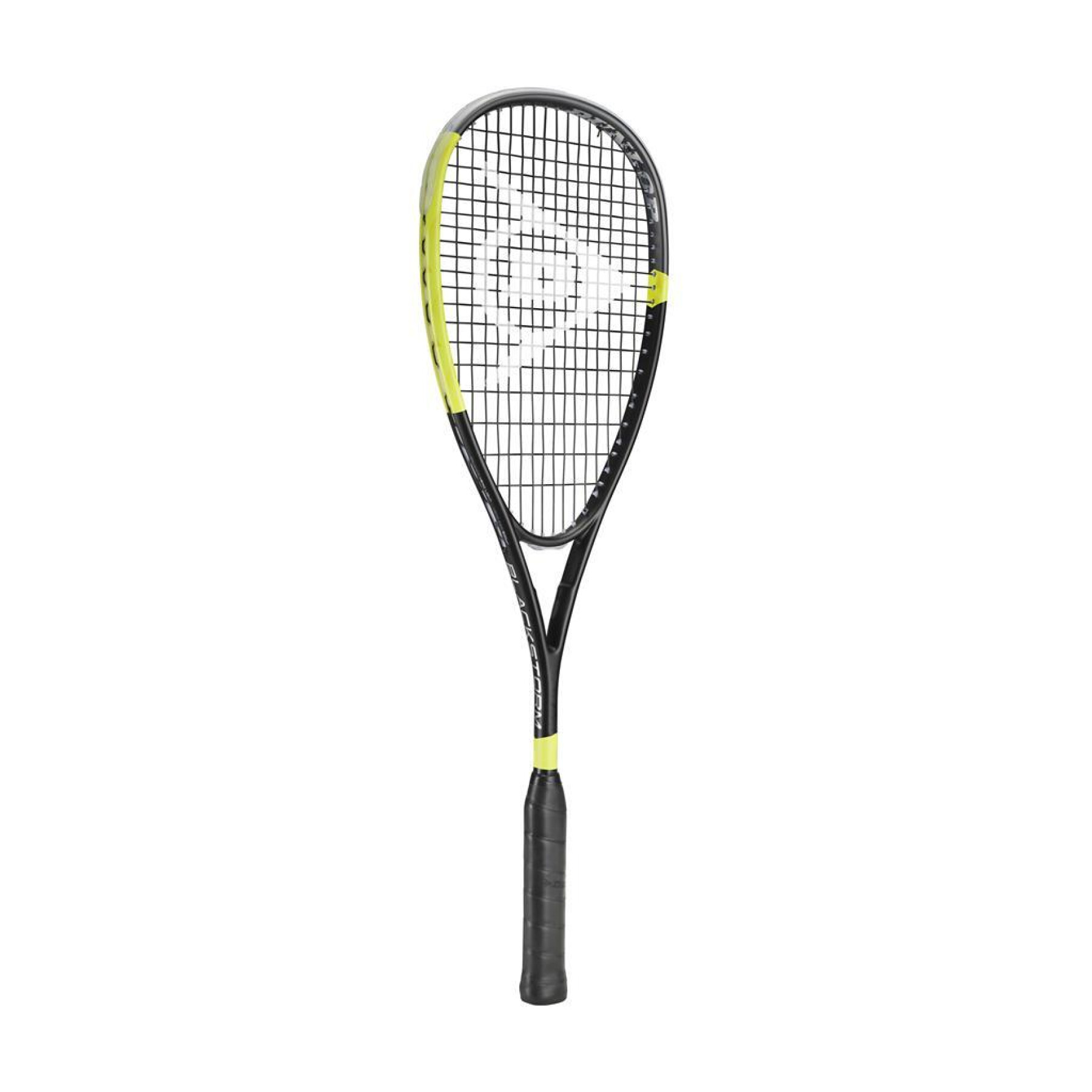 Racchetta da squash Dunlop Blackstorm Graphite