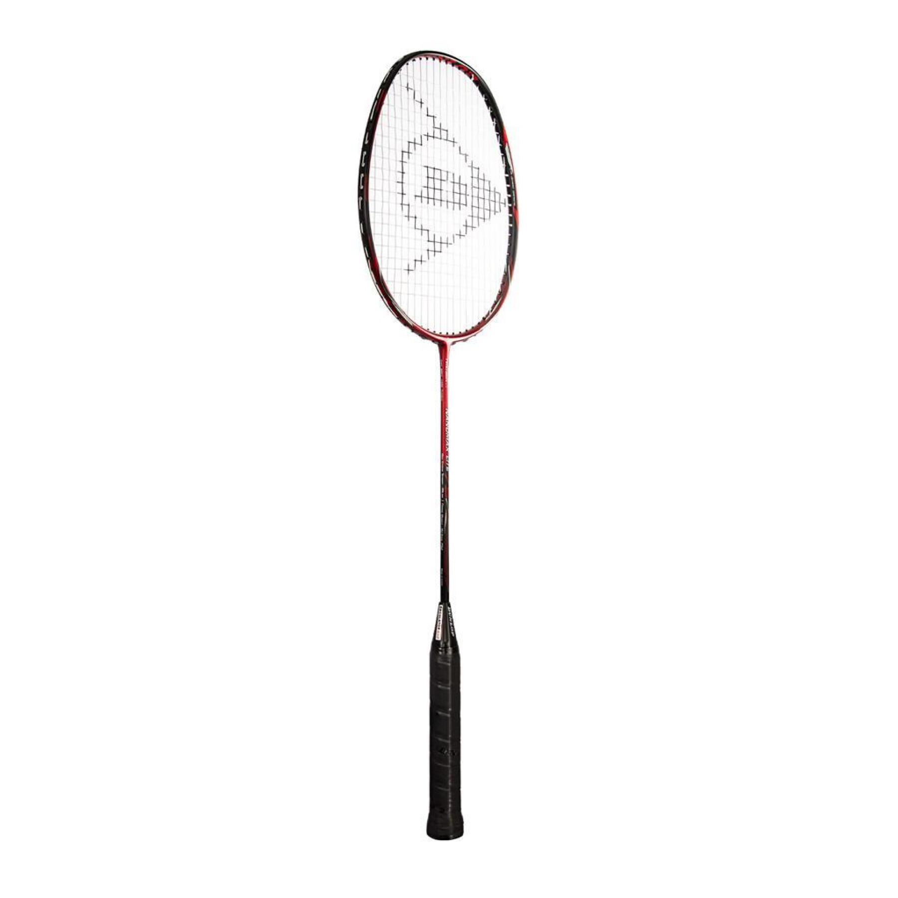 Racchetta da badminton Dunlop Nanomax Lite 75 G3 Hl