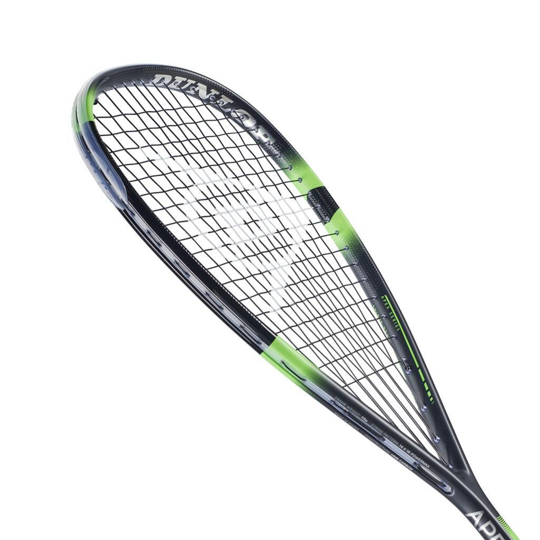 Racchetta da squash Dunlop Apex Infinity