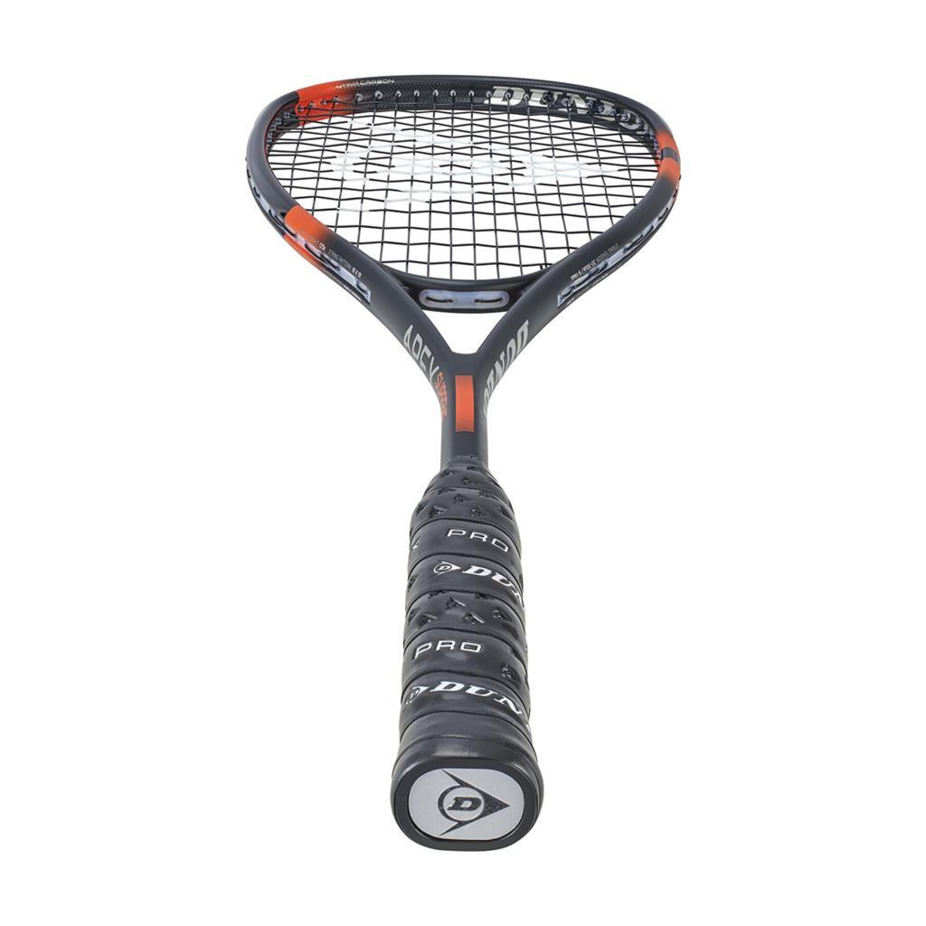 Racchetta da squash Dunlop Apex Supreme