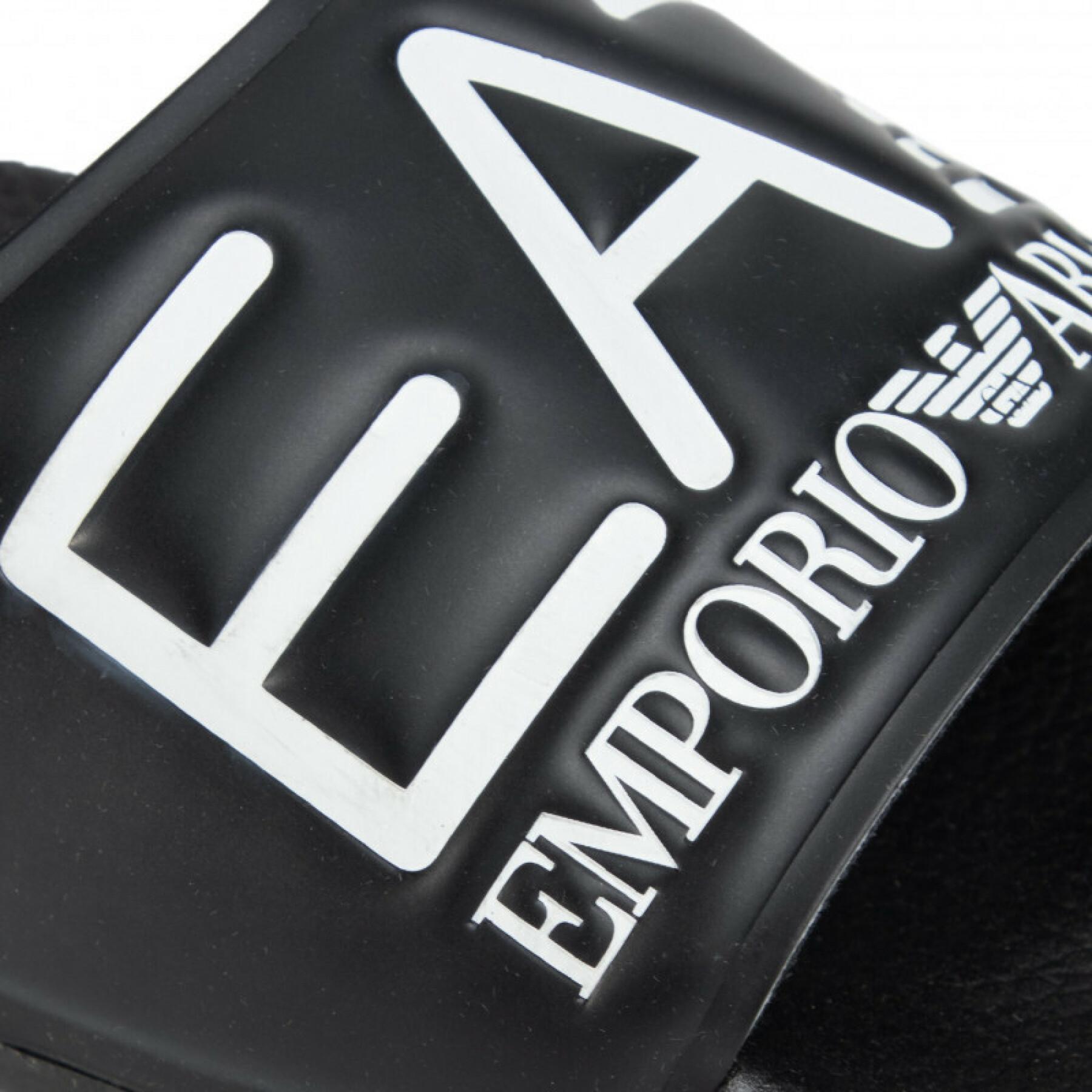Scarpe da tip tap EA7 Emporio Armani Water Sports Visible