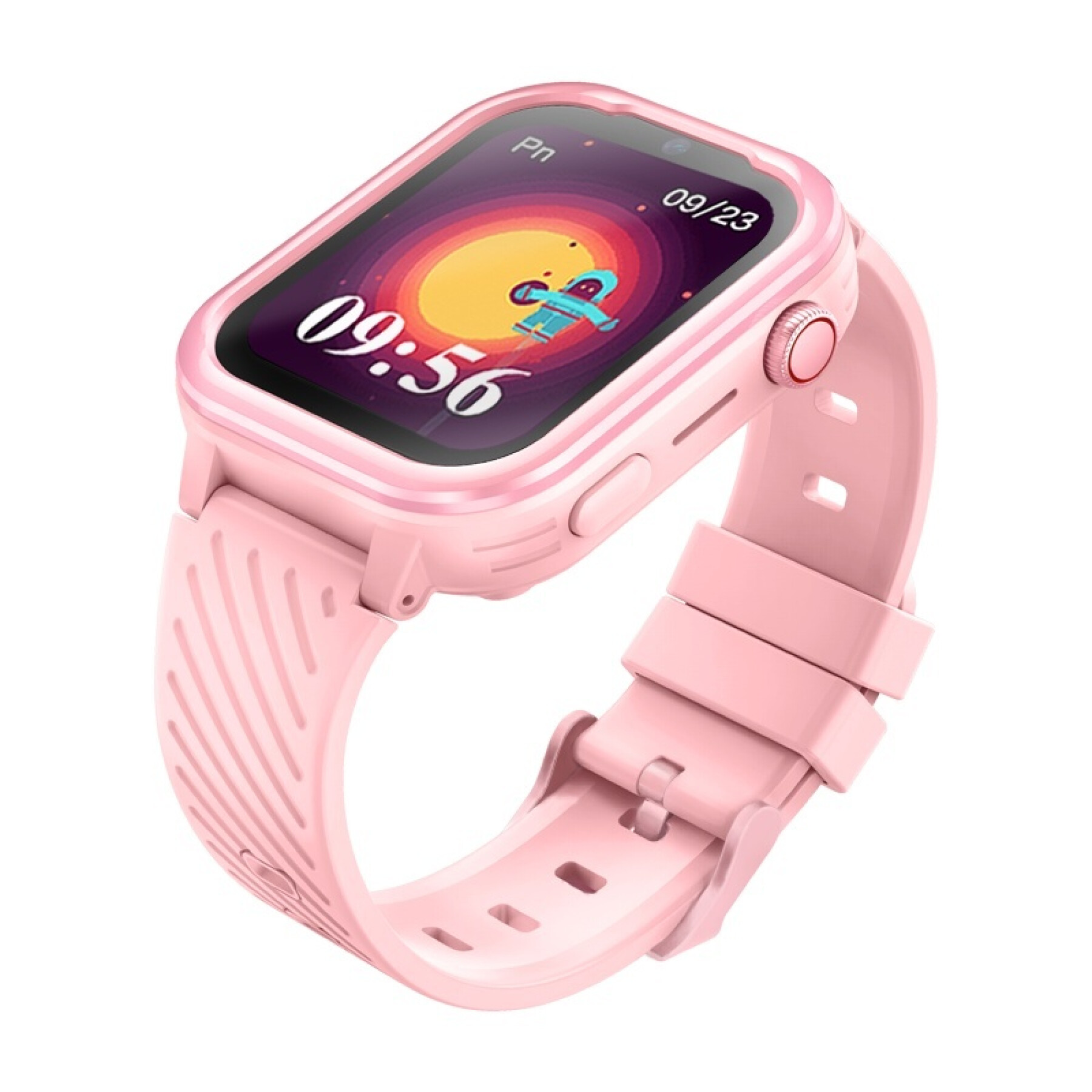 Smartwatch per bambini Garett Essa 4G