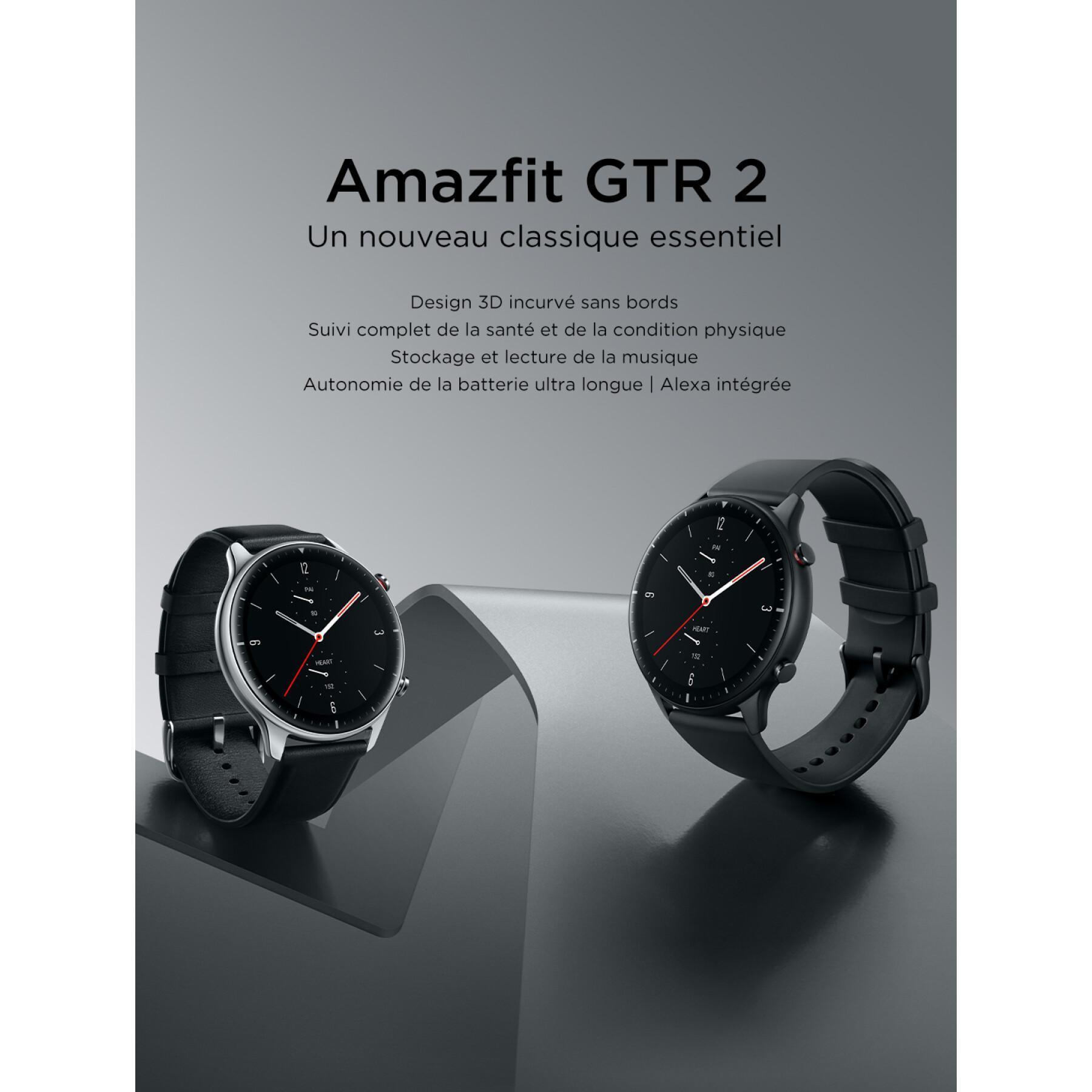 Orologio collegato Amazfit GTR 2 Sport Edition