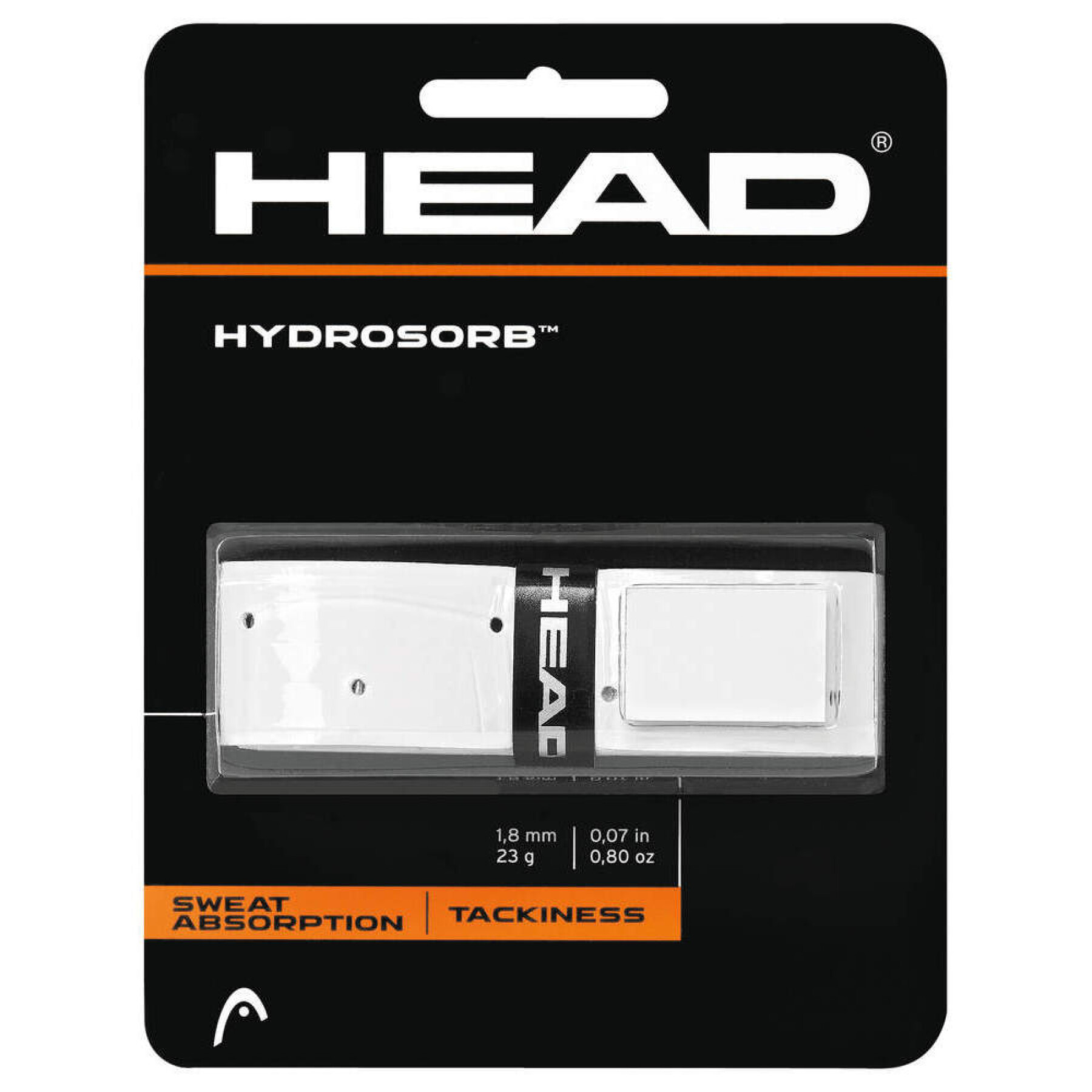 Impugnatura da tennis Head Hydrosorb™