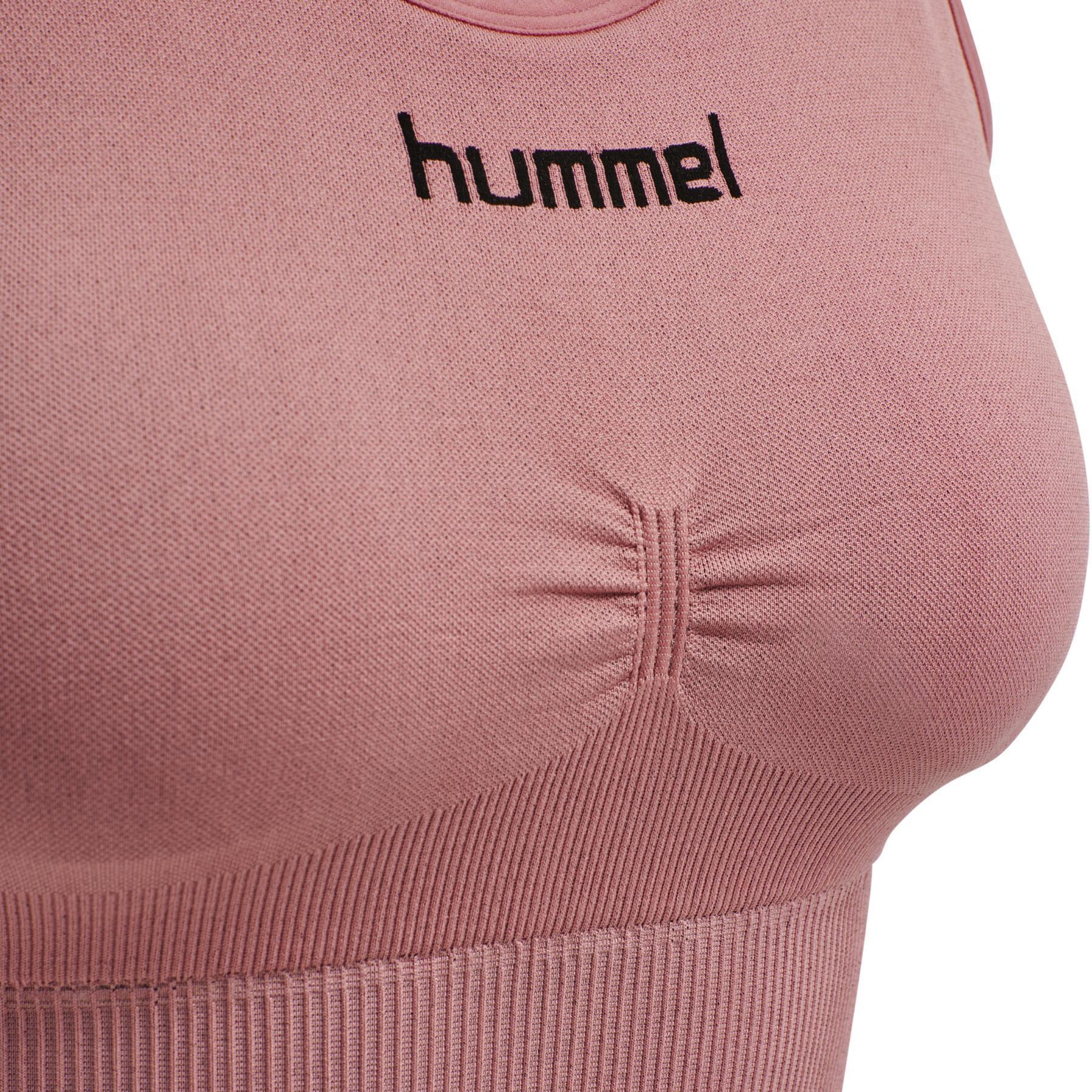 Reggiseno senza cuciture per donna Hummel First