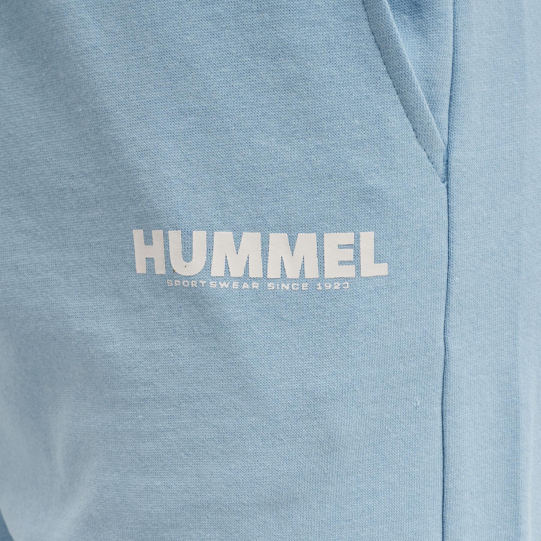 Pantaloncini Hummel Legacy