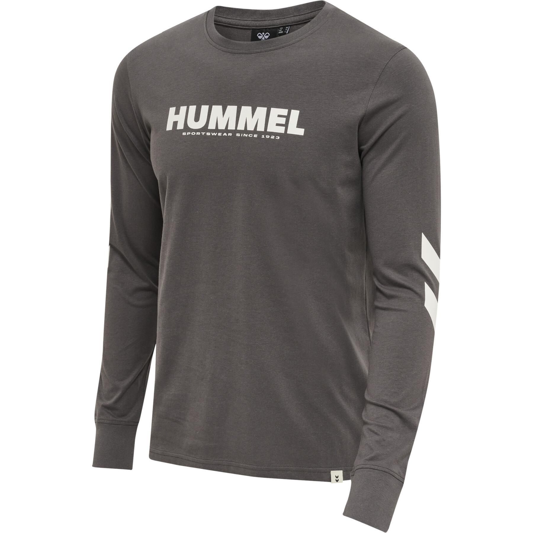 Maglietta a maniche lunghe Hummel Legacy