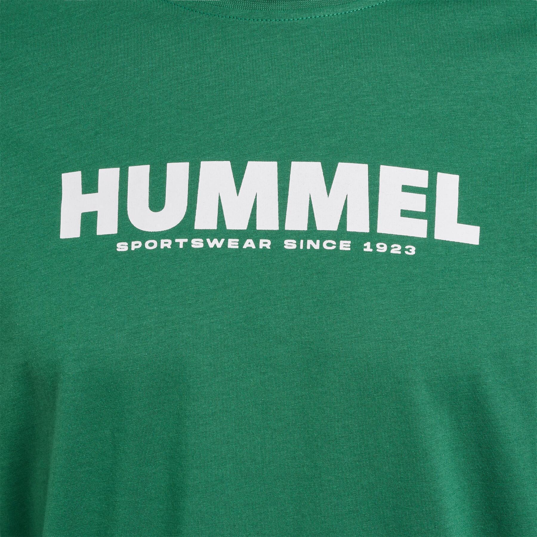 Maglietta a maniche lunghe Hummel Legacy