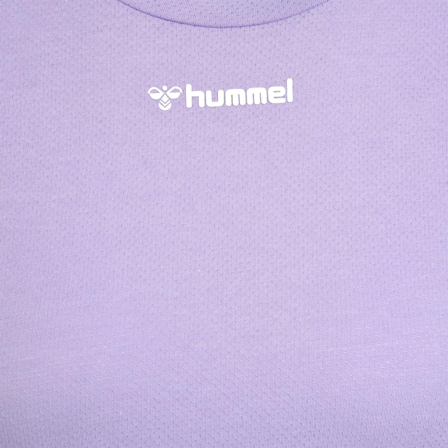 Maglietta da donna Hummel MT Vanja