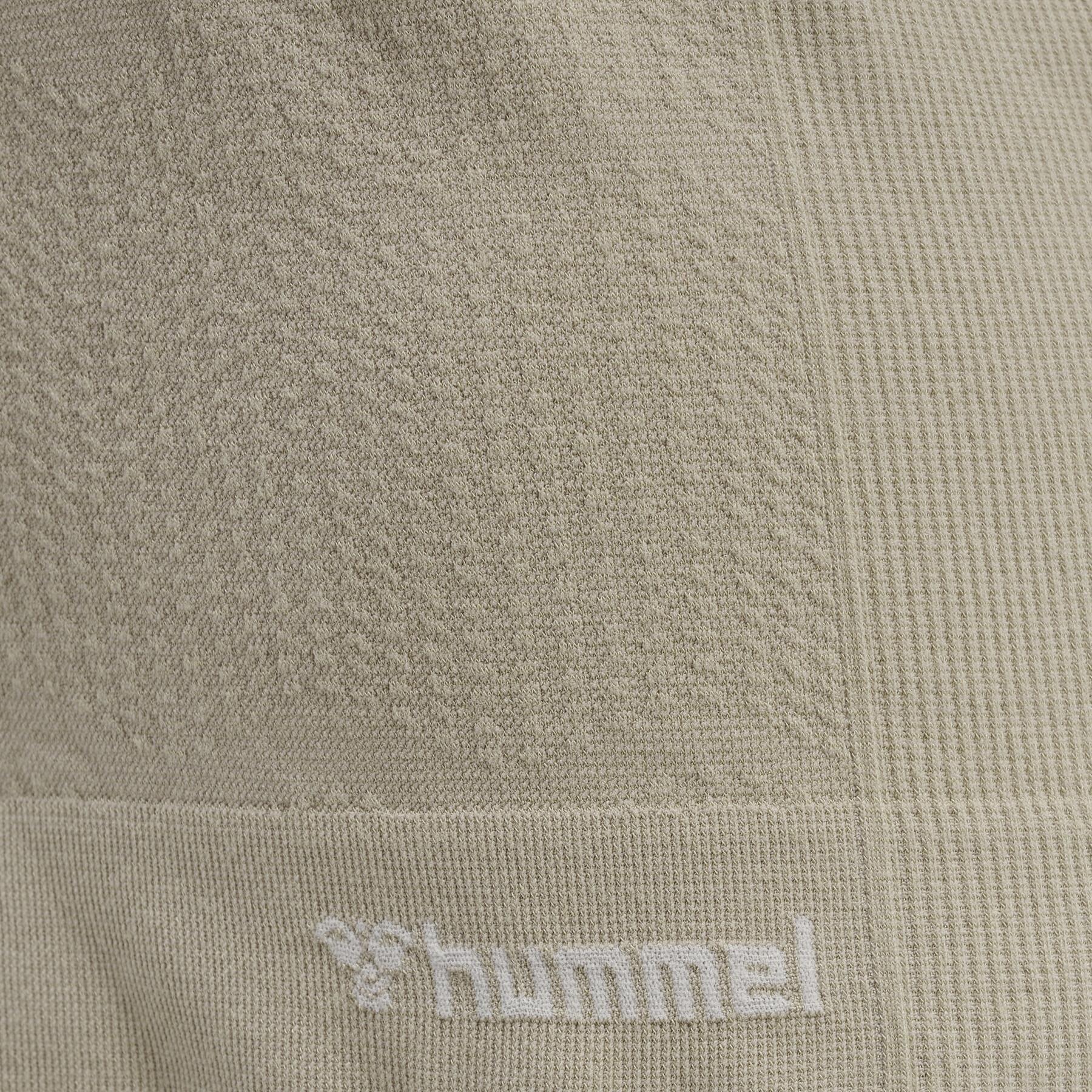 Maglietta da donna Hummel MT Flow