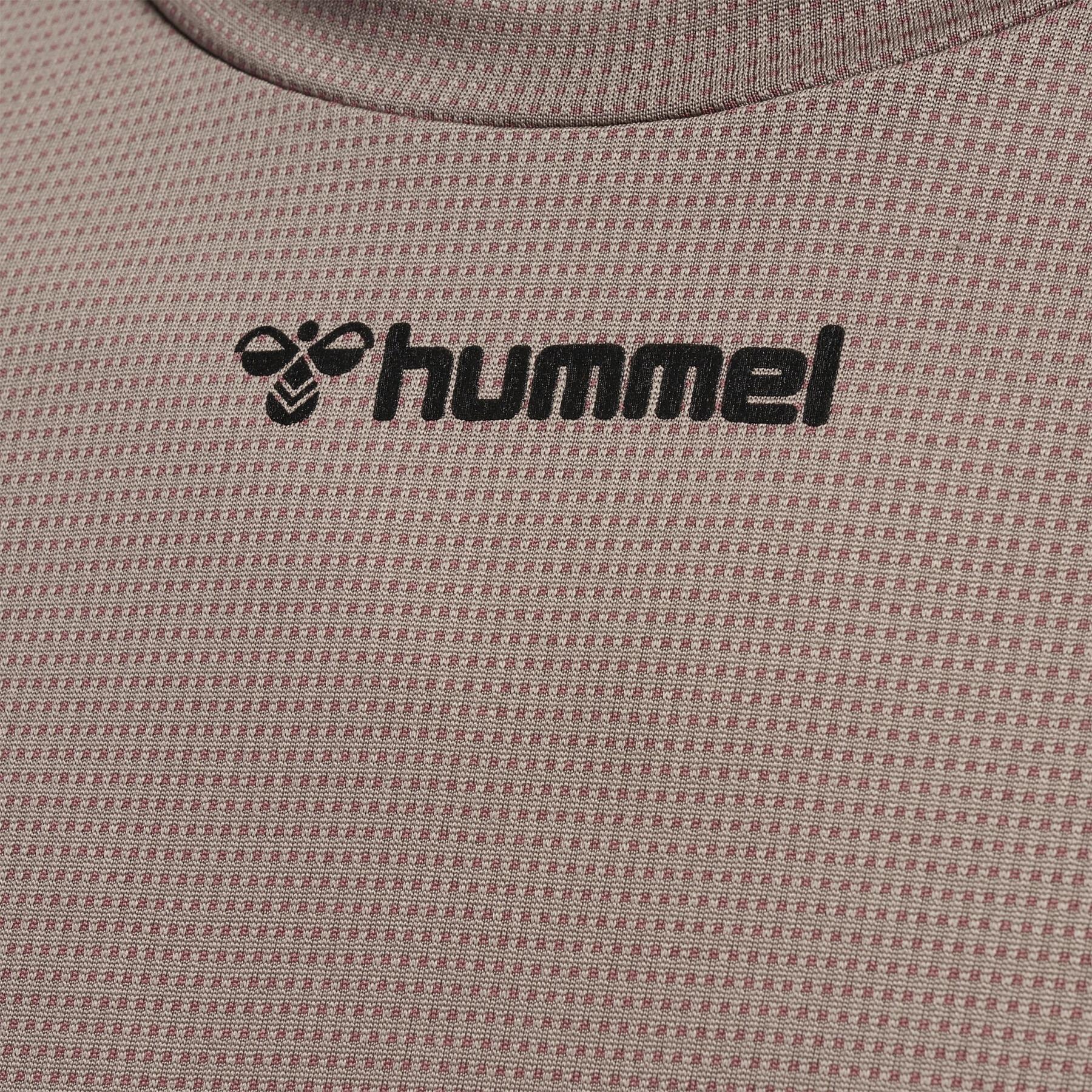 Maglietta a maniche lunghe Hummel MT Bow