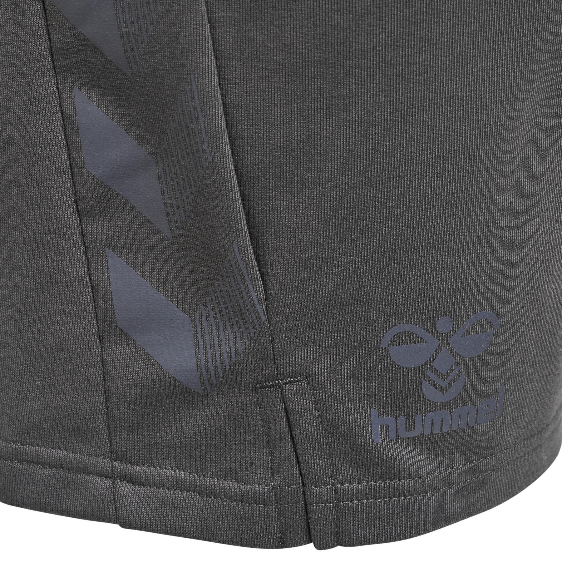 Pantaloncini di cotone Hummel Off-Grid
