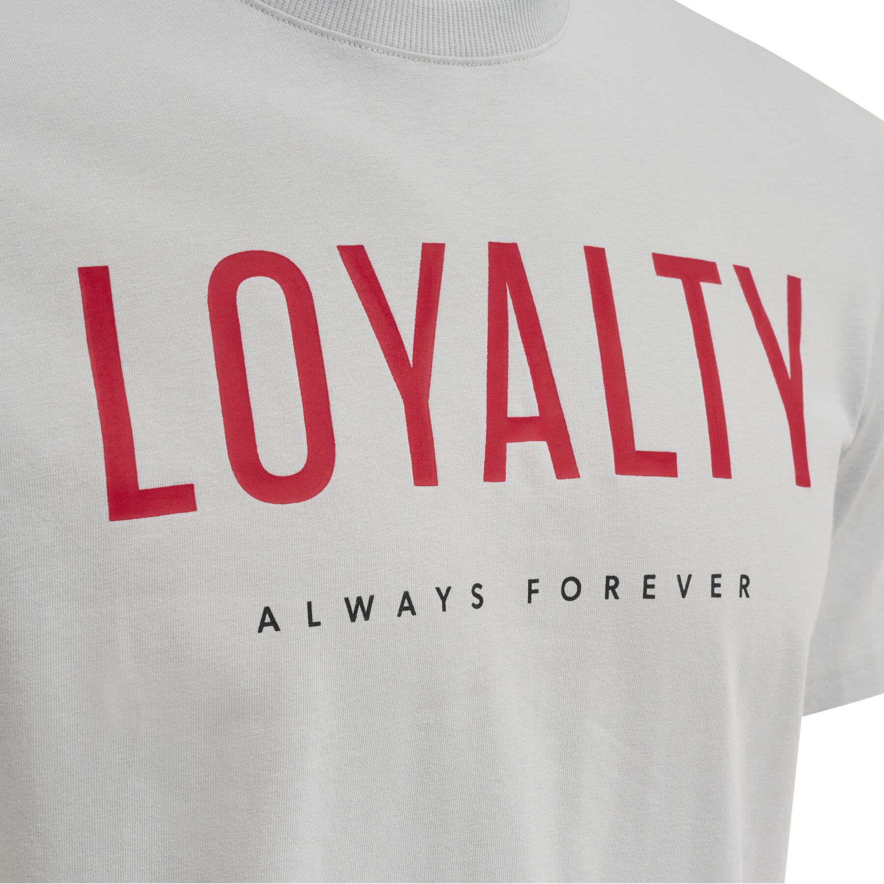 Maglietta Hummel Legacy Loyalty