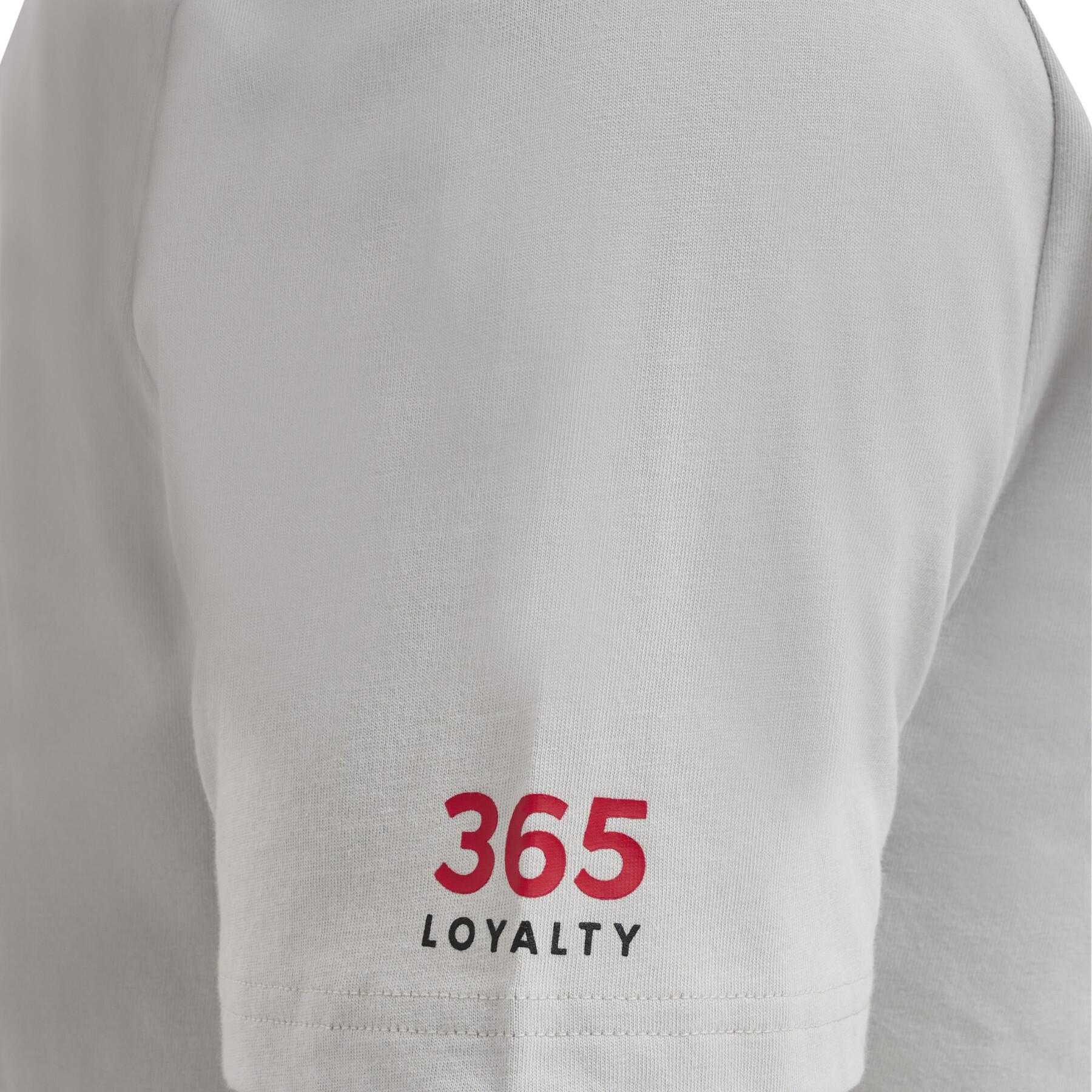 Maglietta Hummel Legacy Loyalty