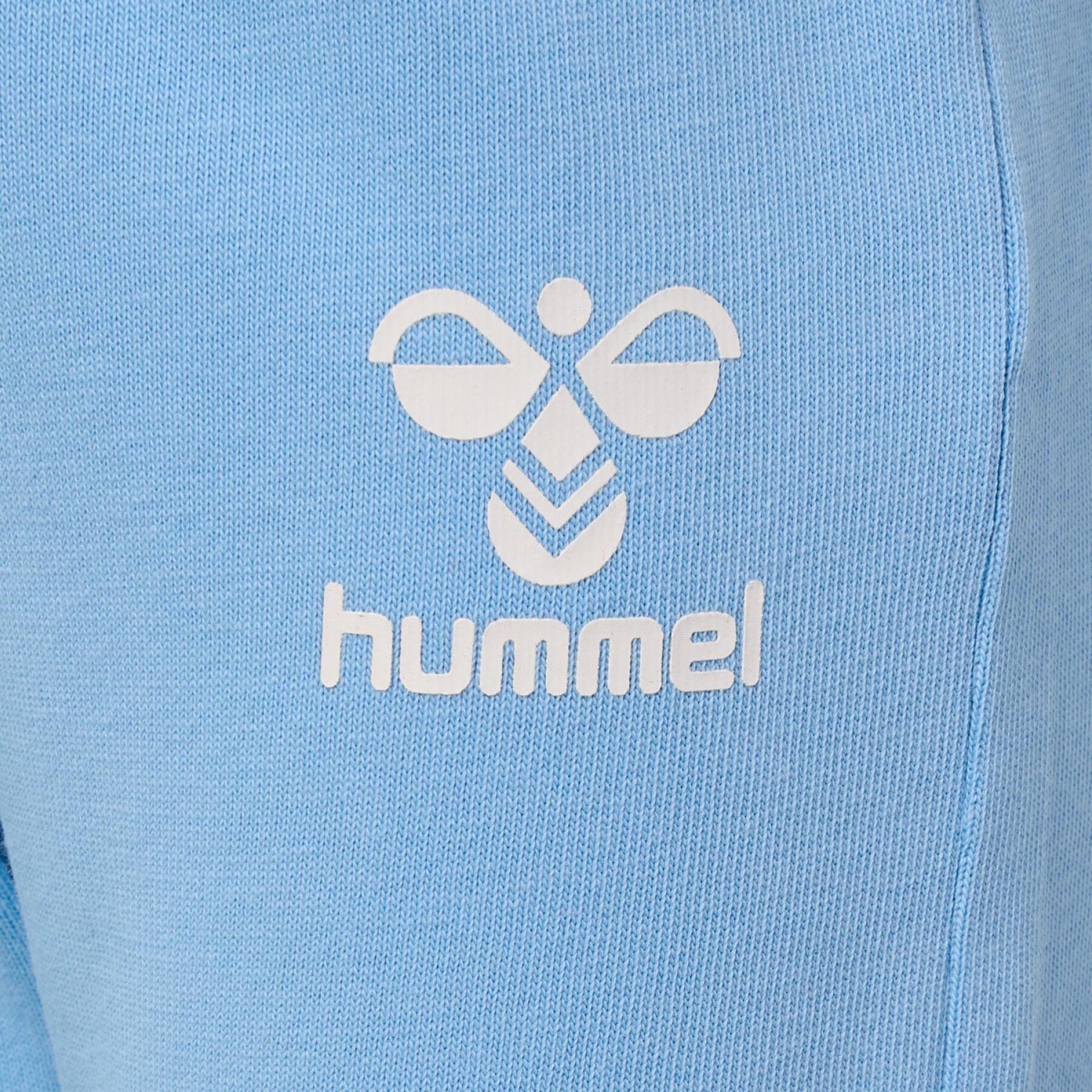 Tuta da ginnastica per bambini Hummel hmlArine