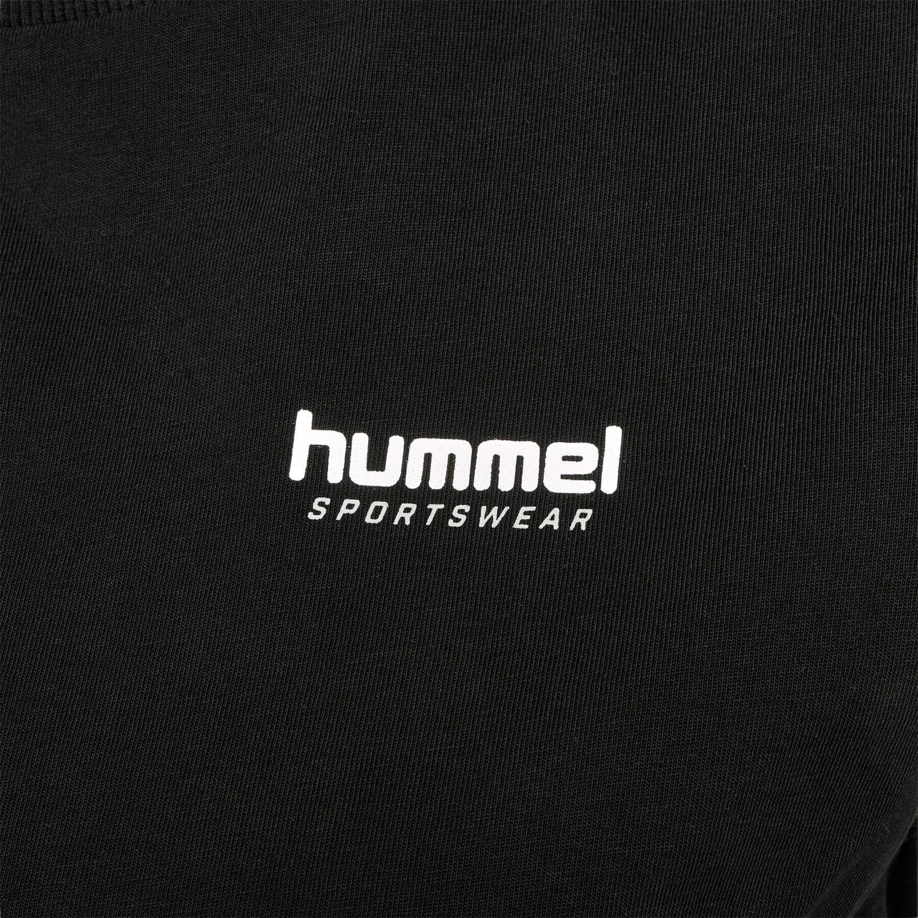 Maglietta da donna Hummel Lgc Kristy