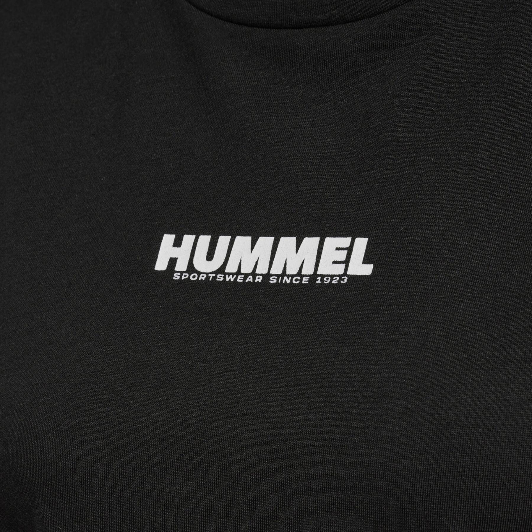 Maglietta da donna Hummel Legacy