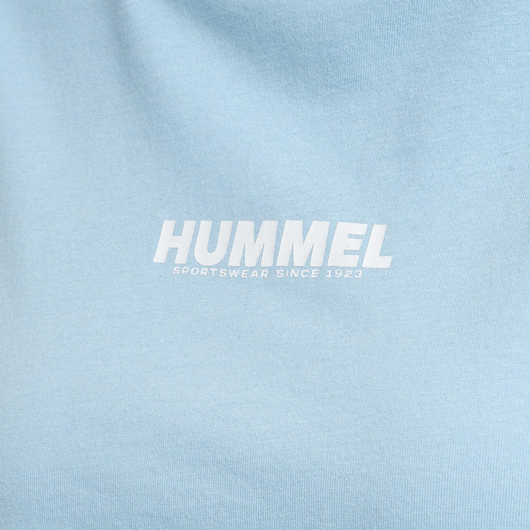 Maglietta da donna Hummel Legacy
