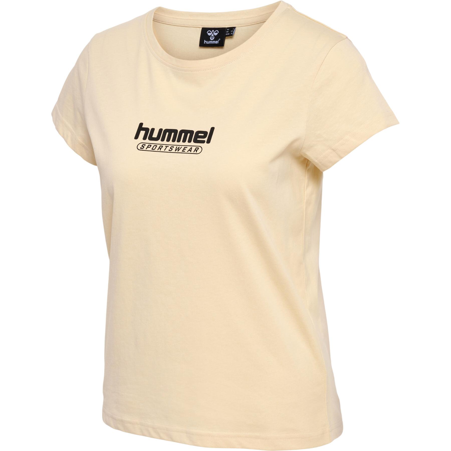 Maglietta da donna Hummel Booster