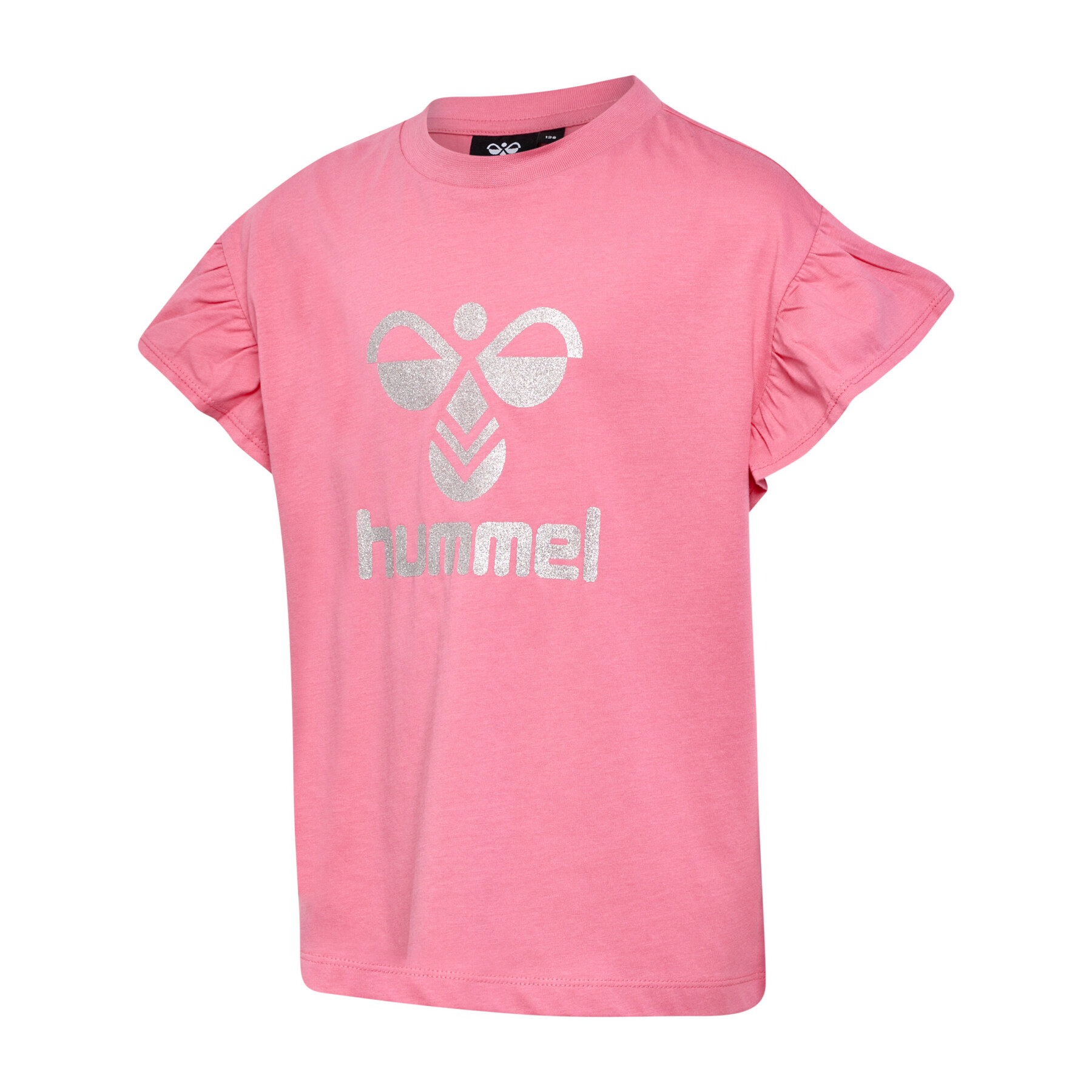 Maglietta da ragazza Hummel Dodo