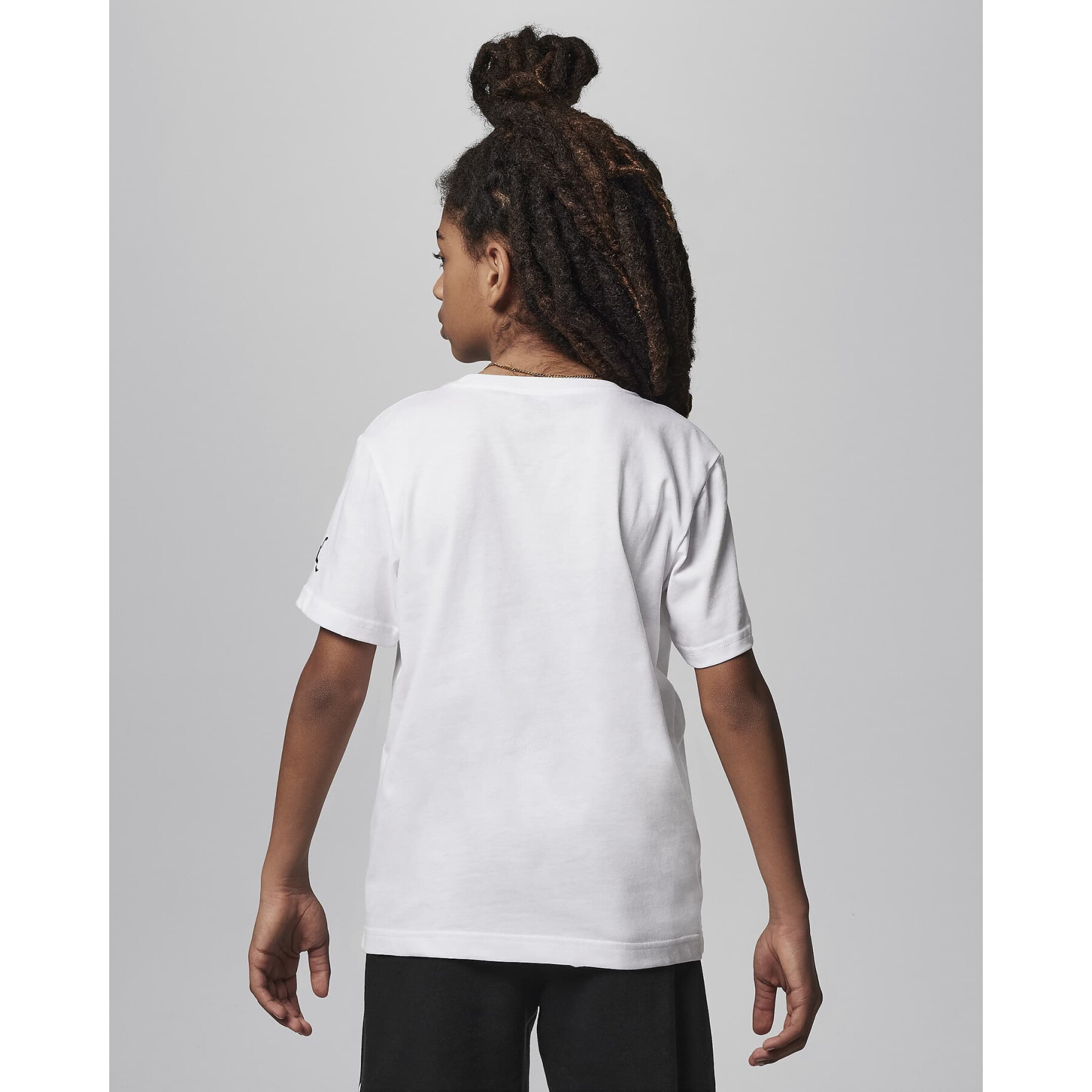 T-shirt per bambini Jordan Watercolor Jumpman
