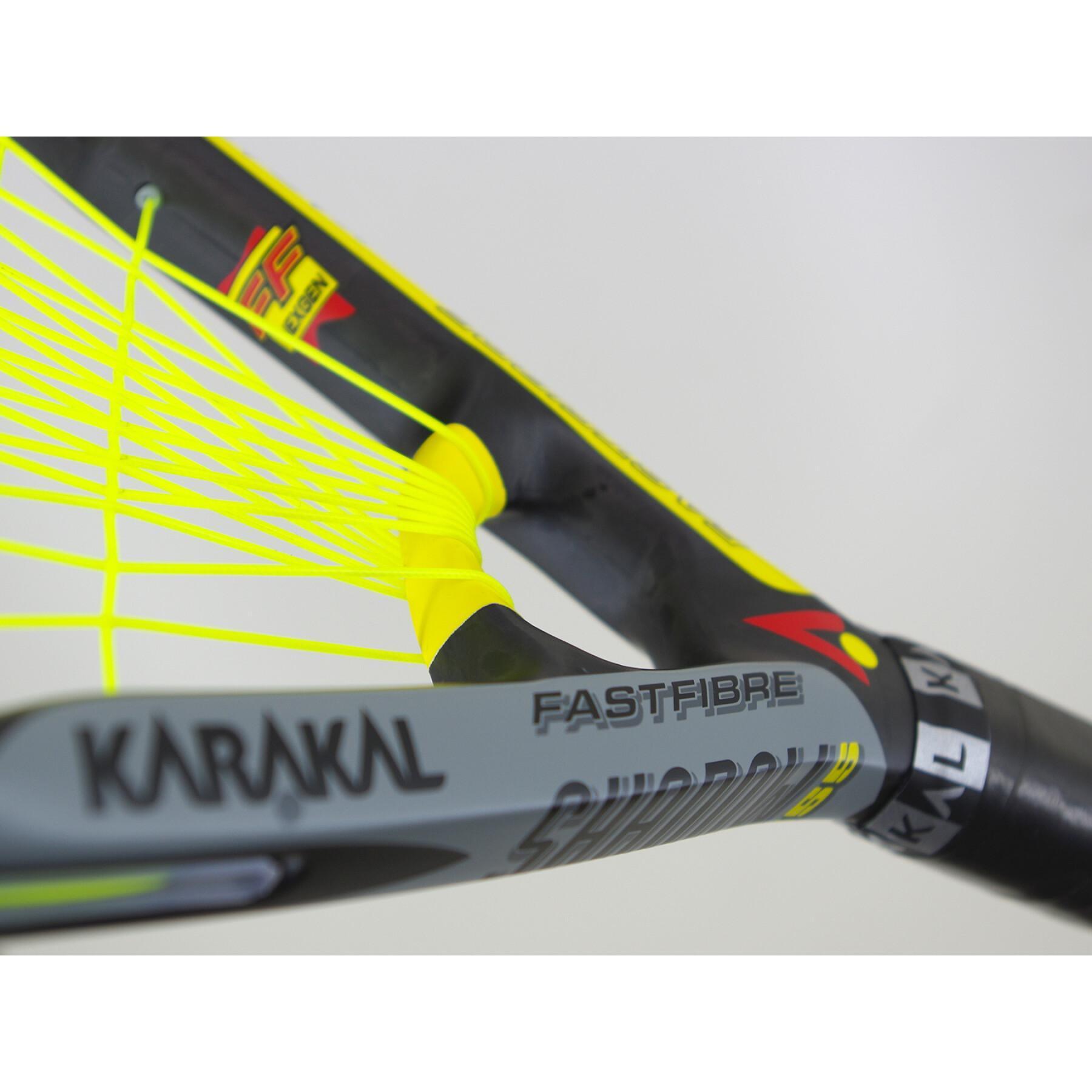 Racchetta da squash Karakal Core Shadow 155