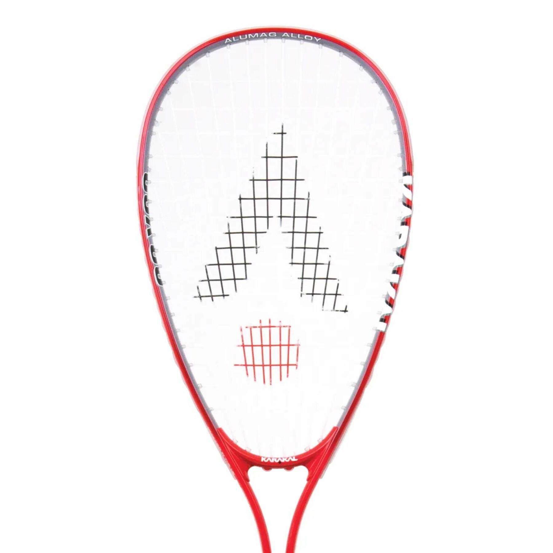 Racchetta da squash per bambini Karakal CSX 60