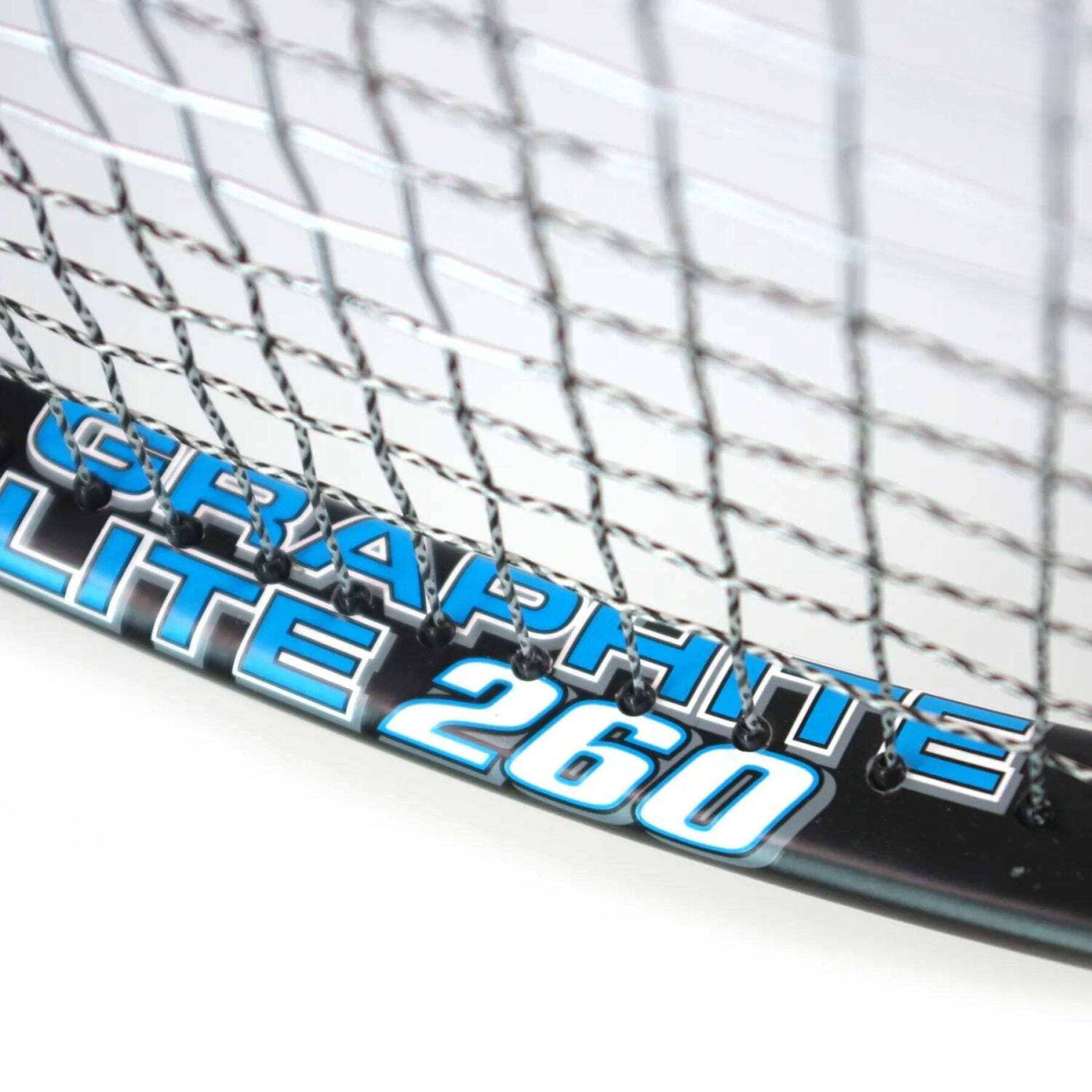 Racchetta da tennis Karakal Graphite Lite 260