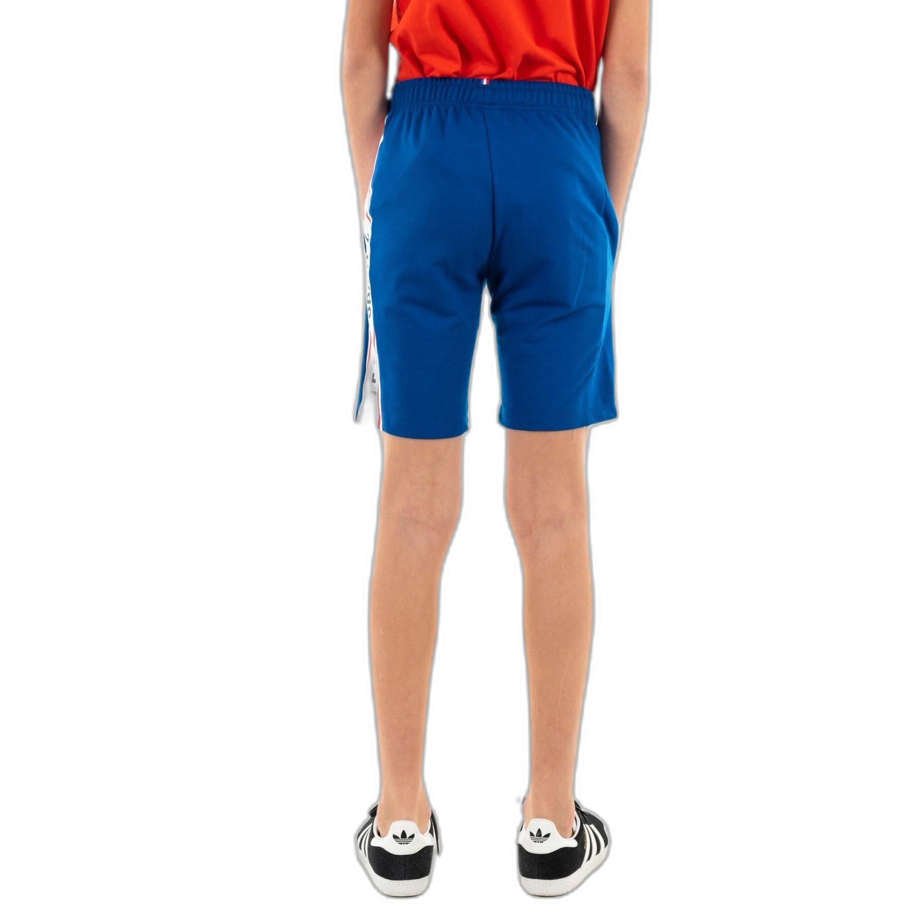 Pantaloncini per bambini Le Coq Sportif Tri N°1