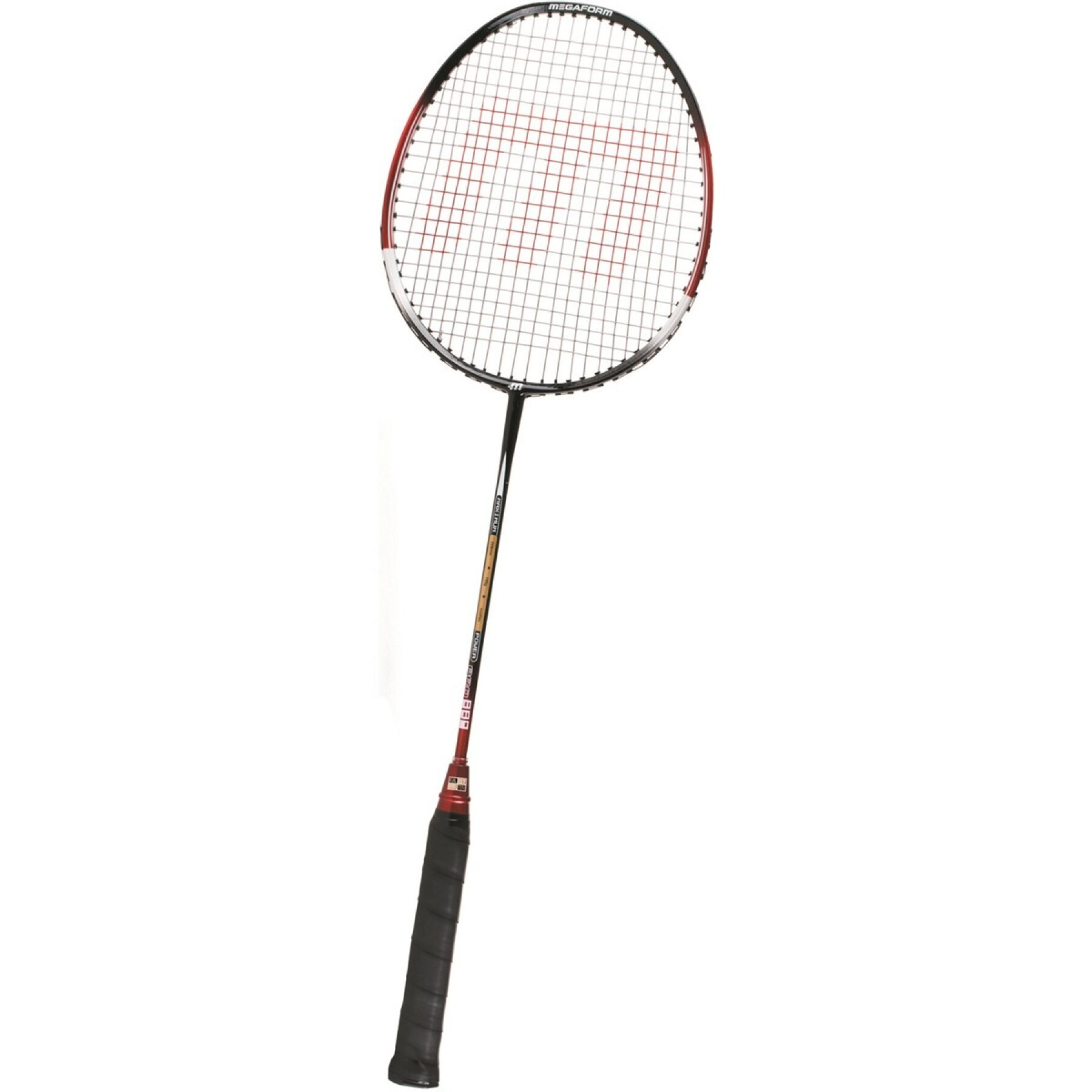 Racchetta da badminton Megaform