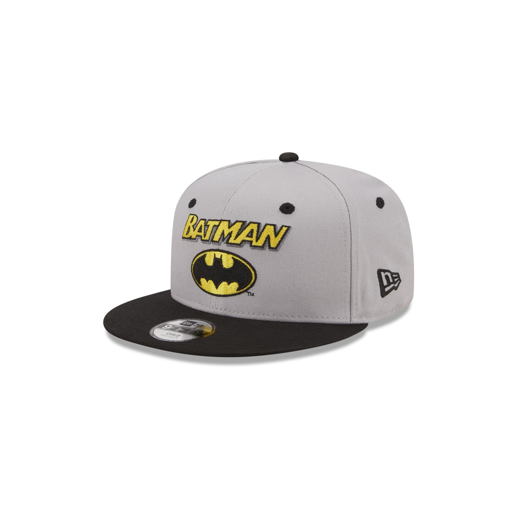 9fifty cap New Era Batman