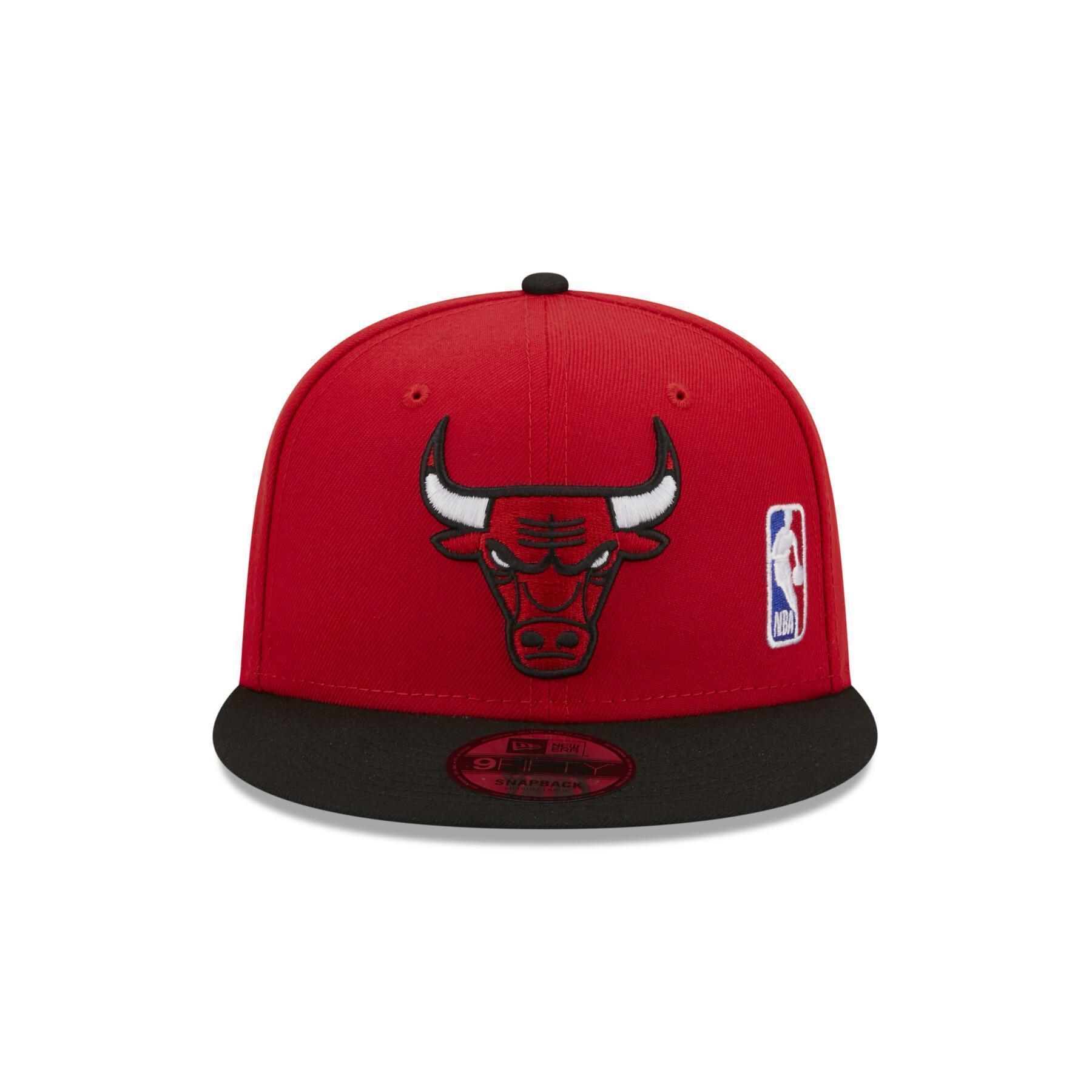 berretto 9fifty Chicago Bulls