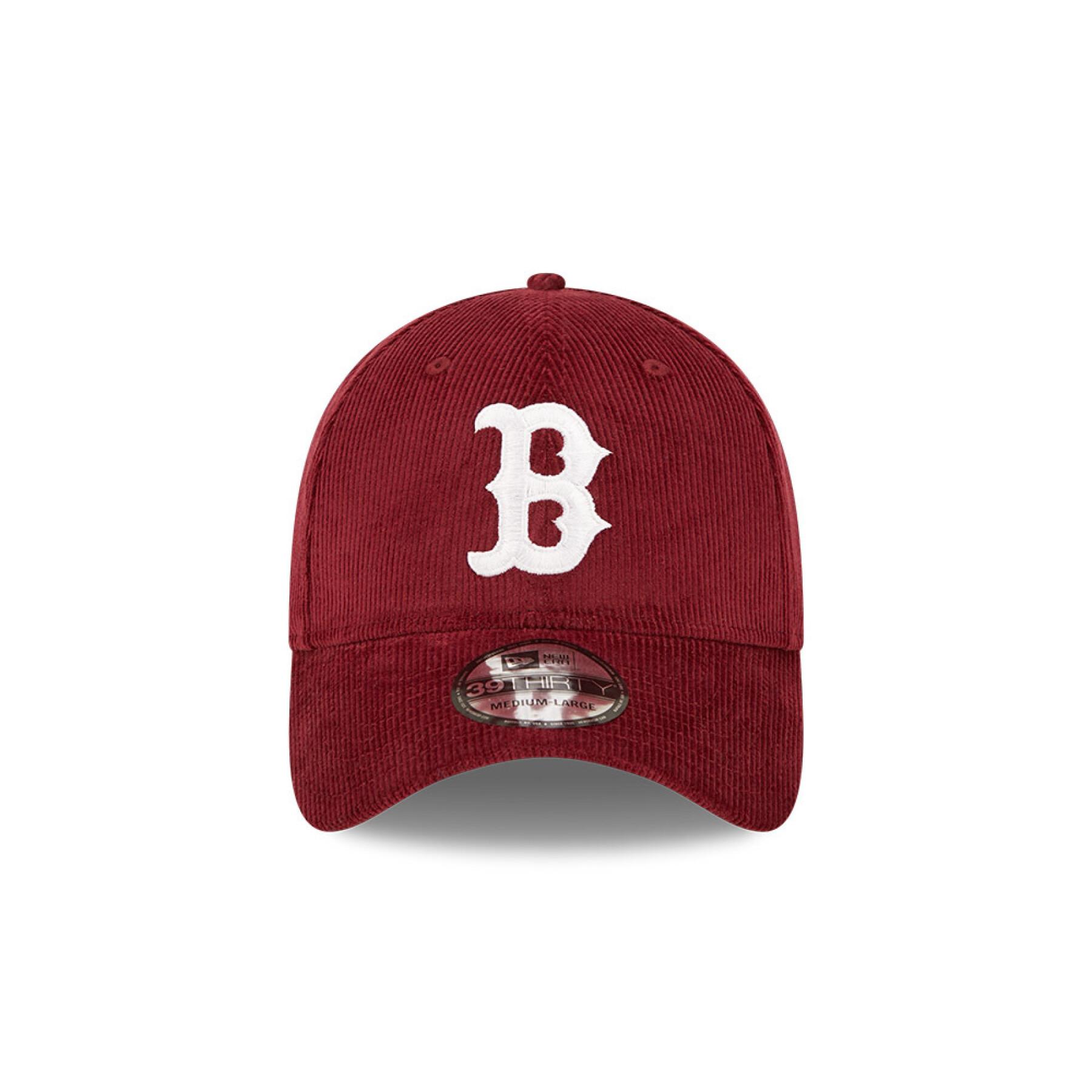 Cappello 39thirty Boston Red Sox Cord