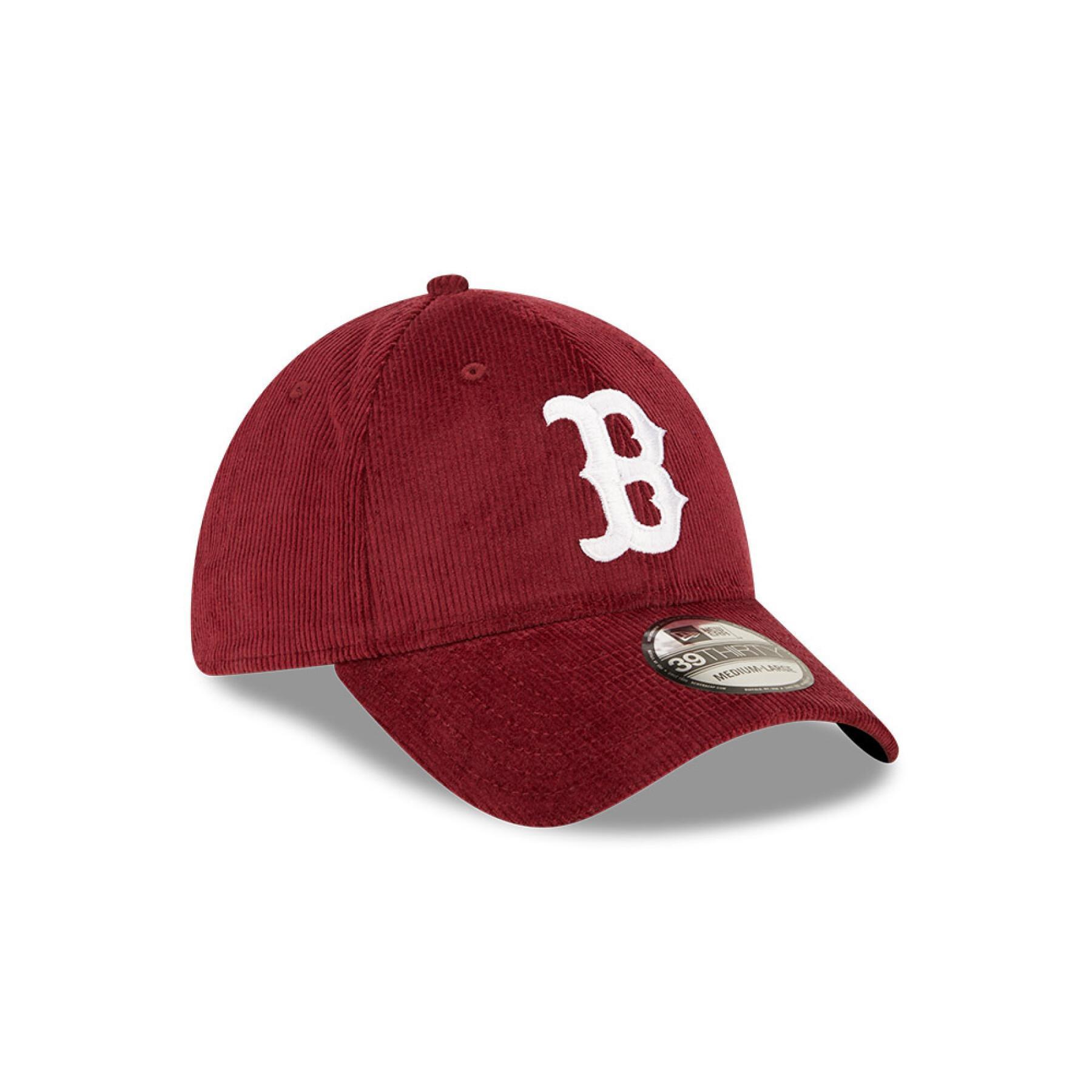 Cappello 39thirty Boston Red Sox Cord