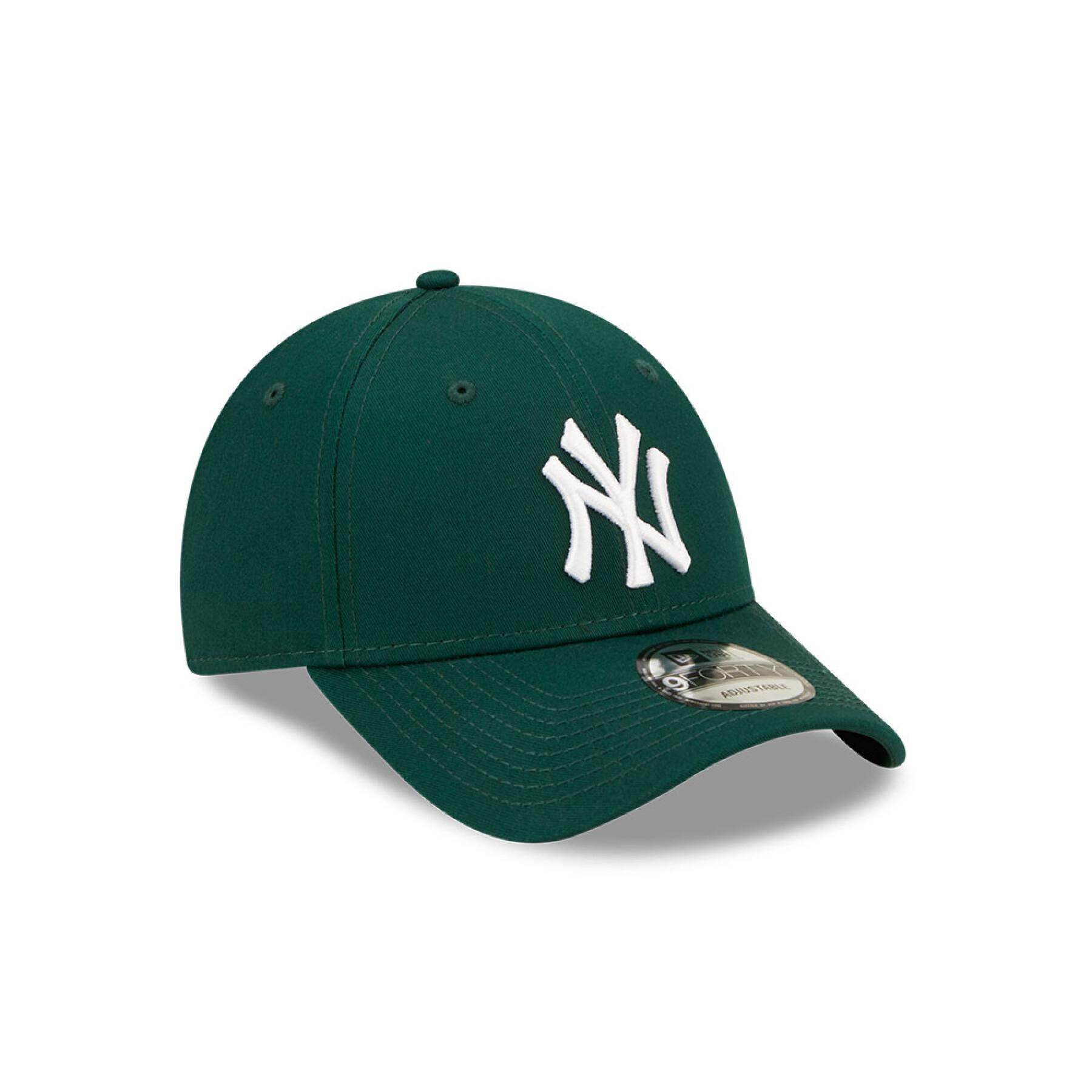 9forty cap New York Yankees League Essential