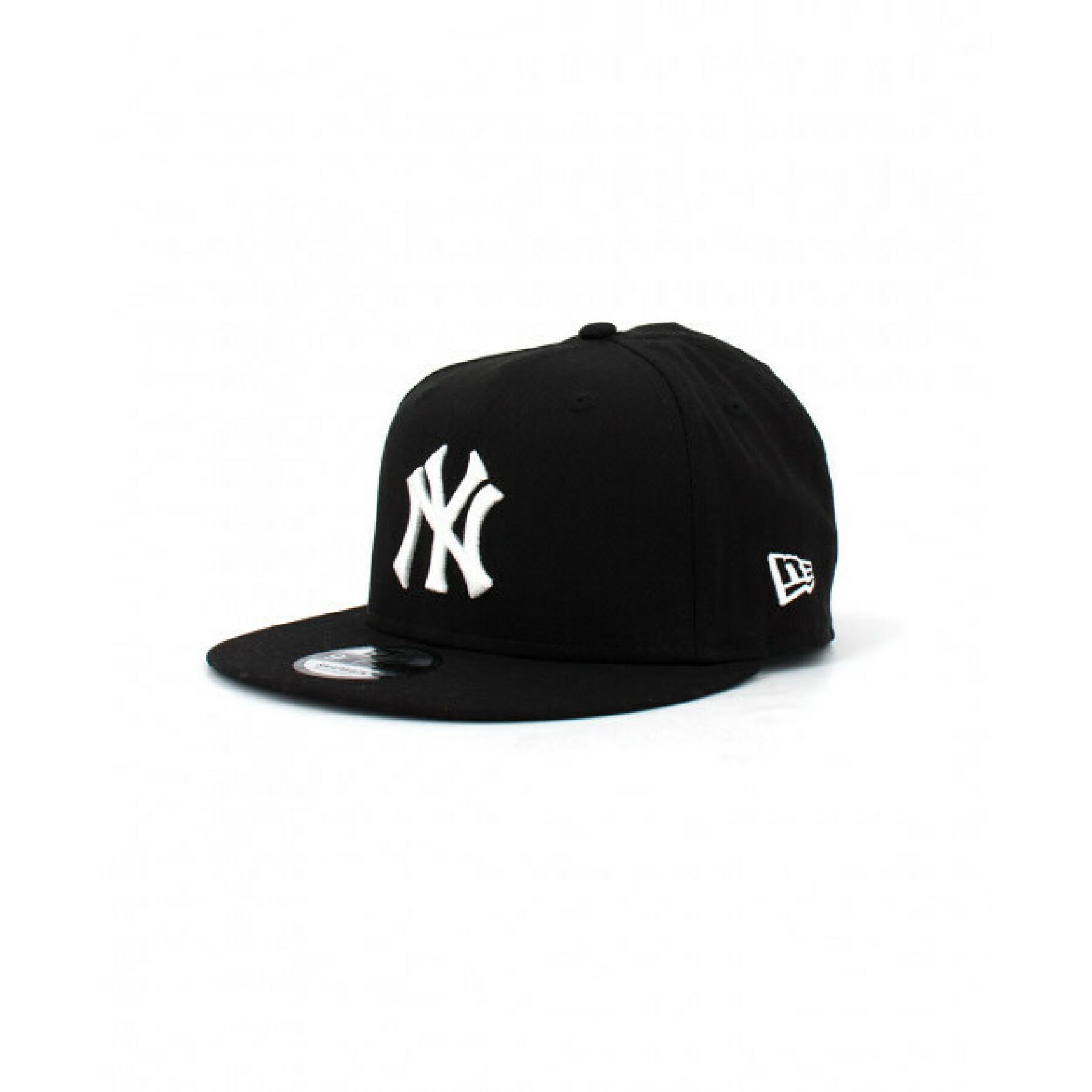 Cappello 9fifty New York Yankees Coops