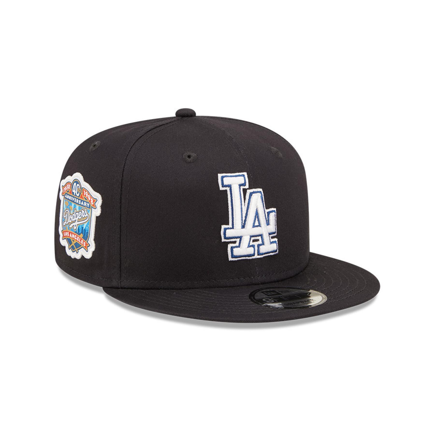 Cappello 9fifty Los Angeles Dodgers Coops