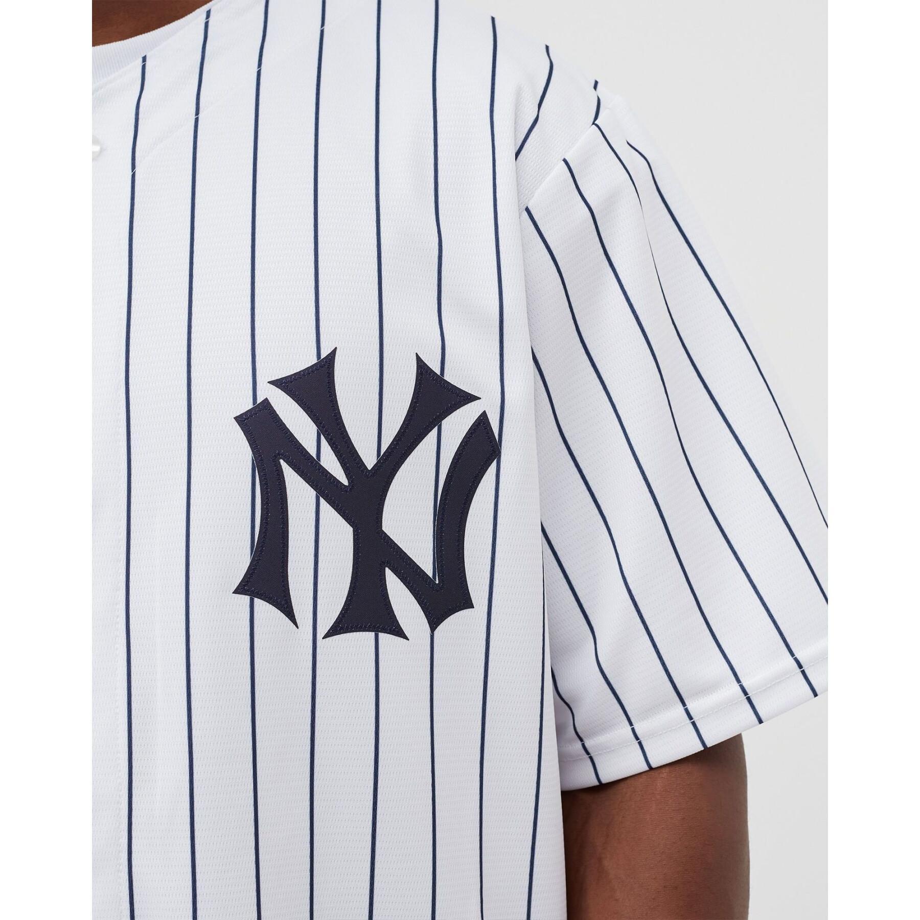 Maglia ufficiale New York Yankees Cooperstown