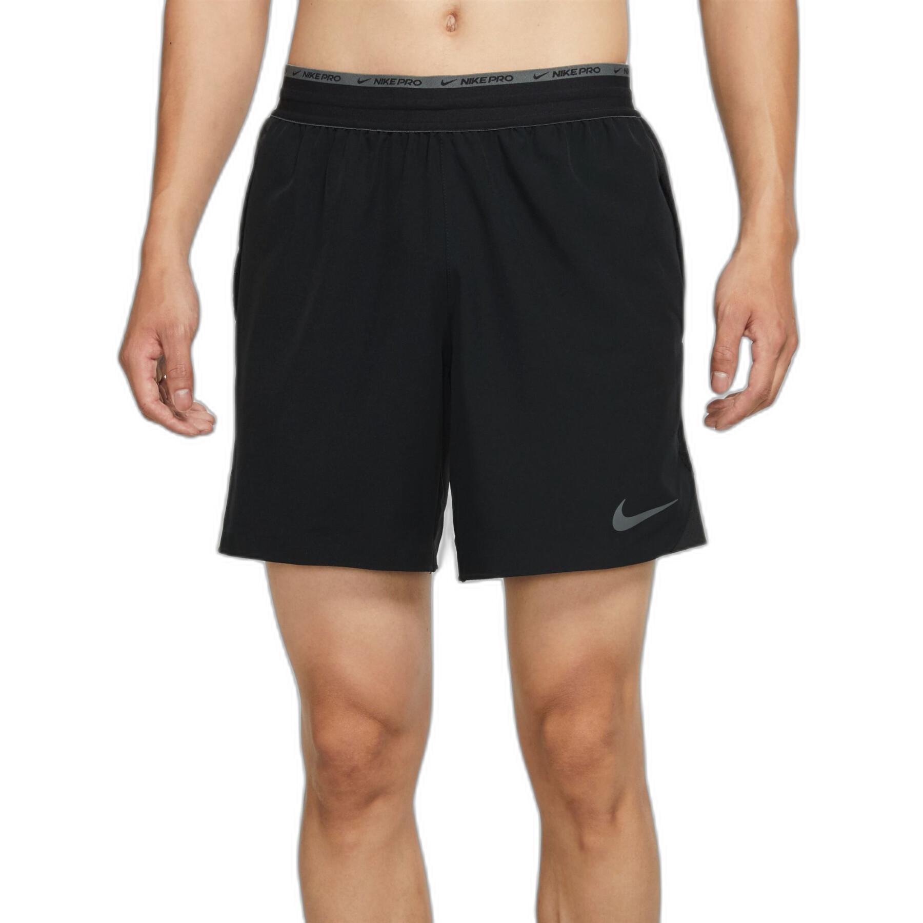 Pantaloncini Nike Dri-FIT Flex Rep