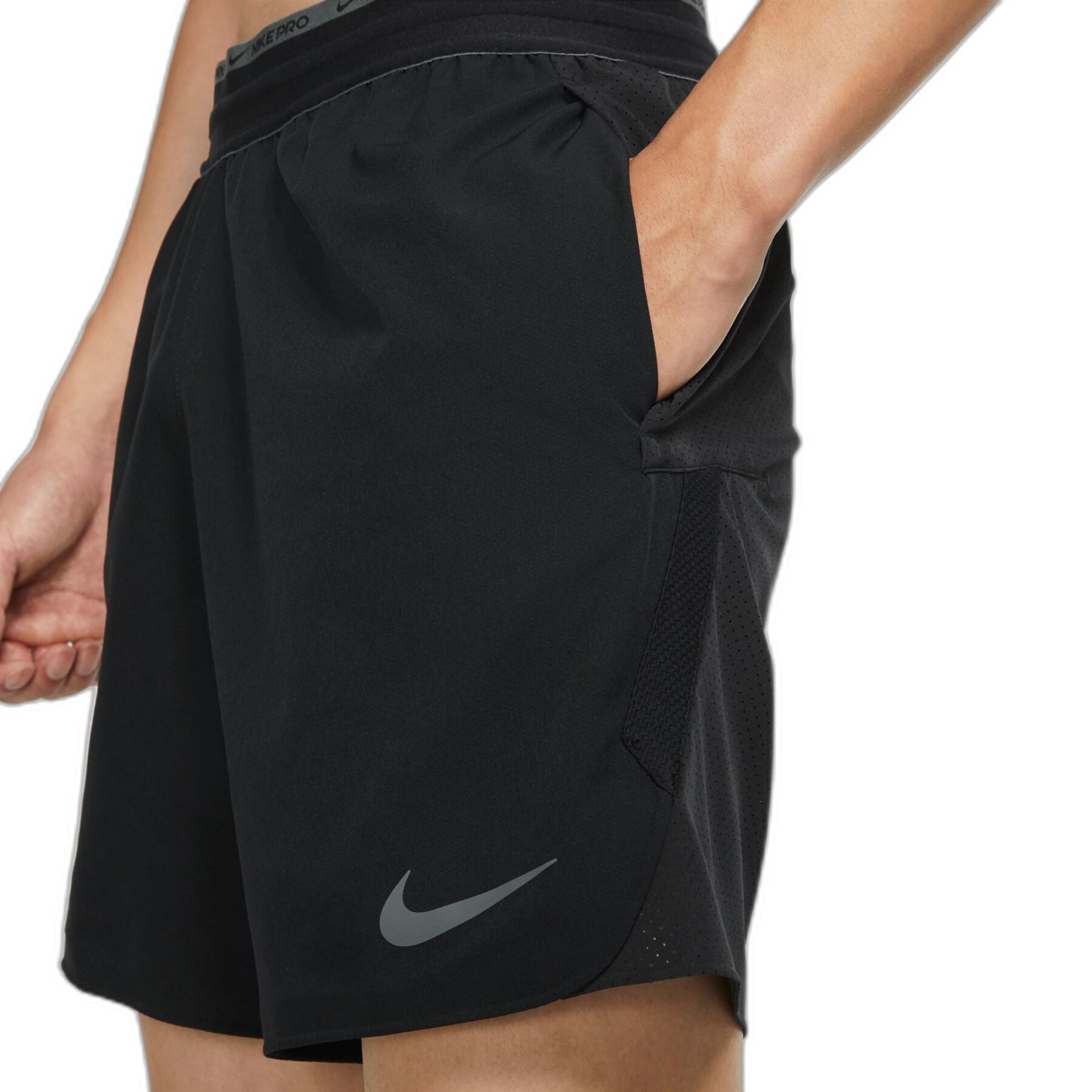 Pantaloncini Nike Dri-FIT Flex Rep