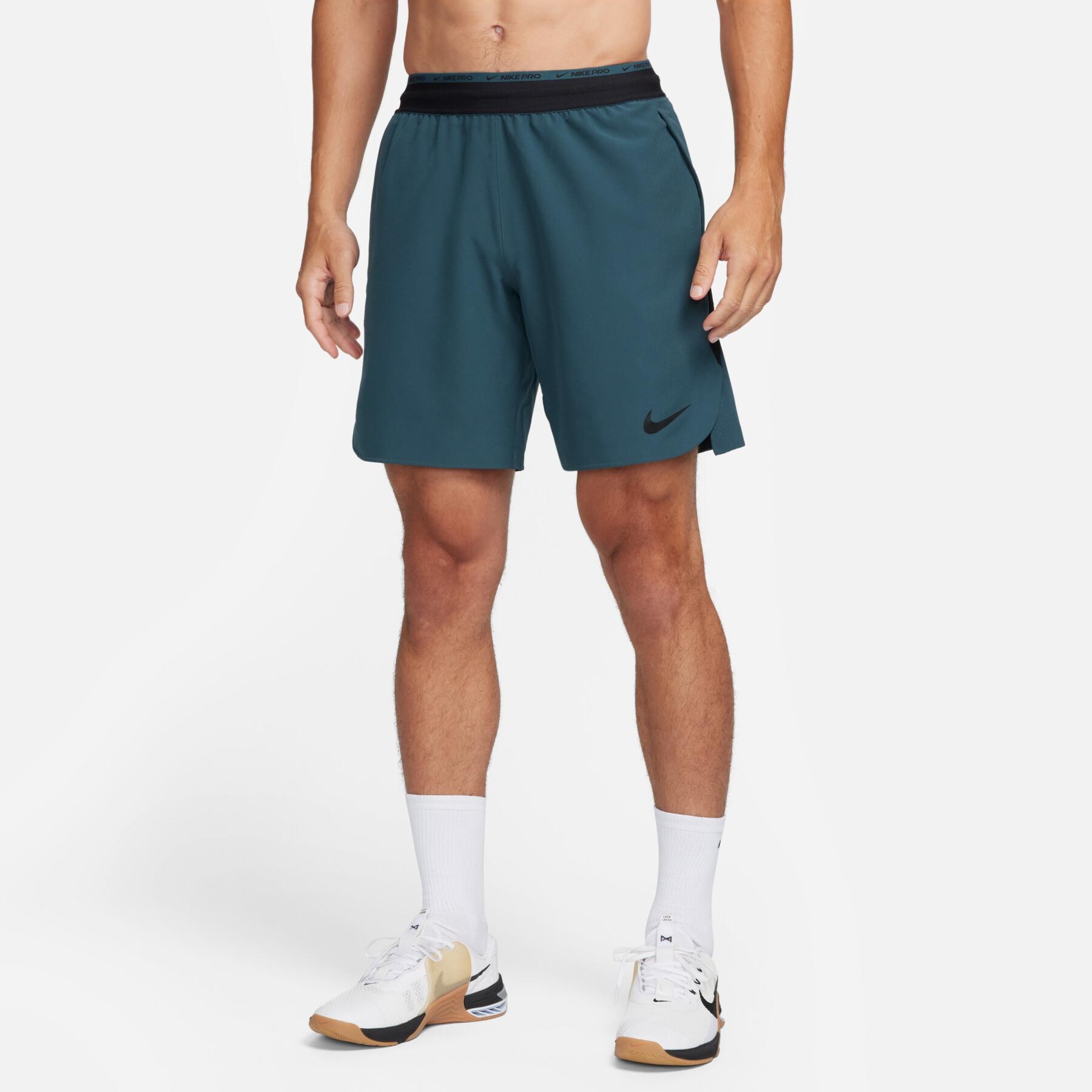 Pantaloncini Nike Dri-Fit Flex Rep Pro