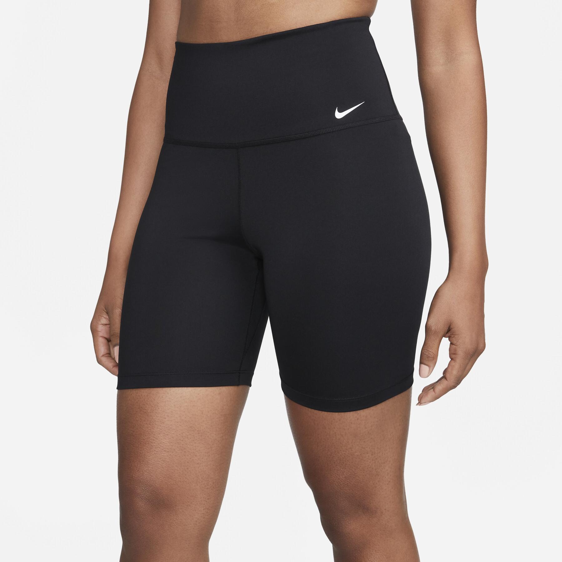 Pantaloncini da donna Nike One Dri-Fit HR 7 "