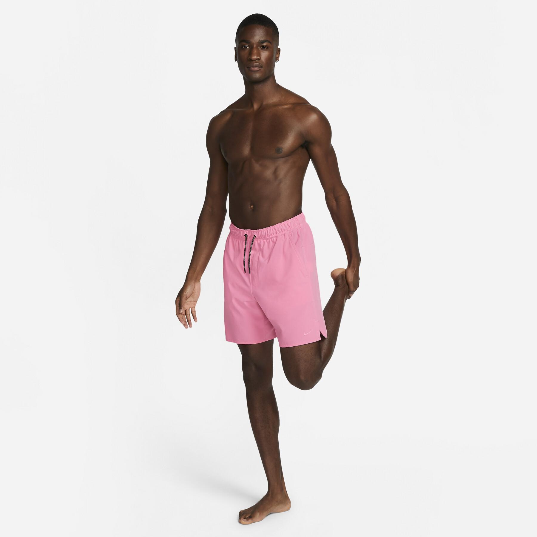 Pantaloncini corti in tessuto Nike Dri-Fit Unlimited 7 UL Dye