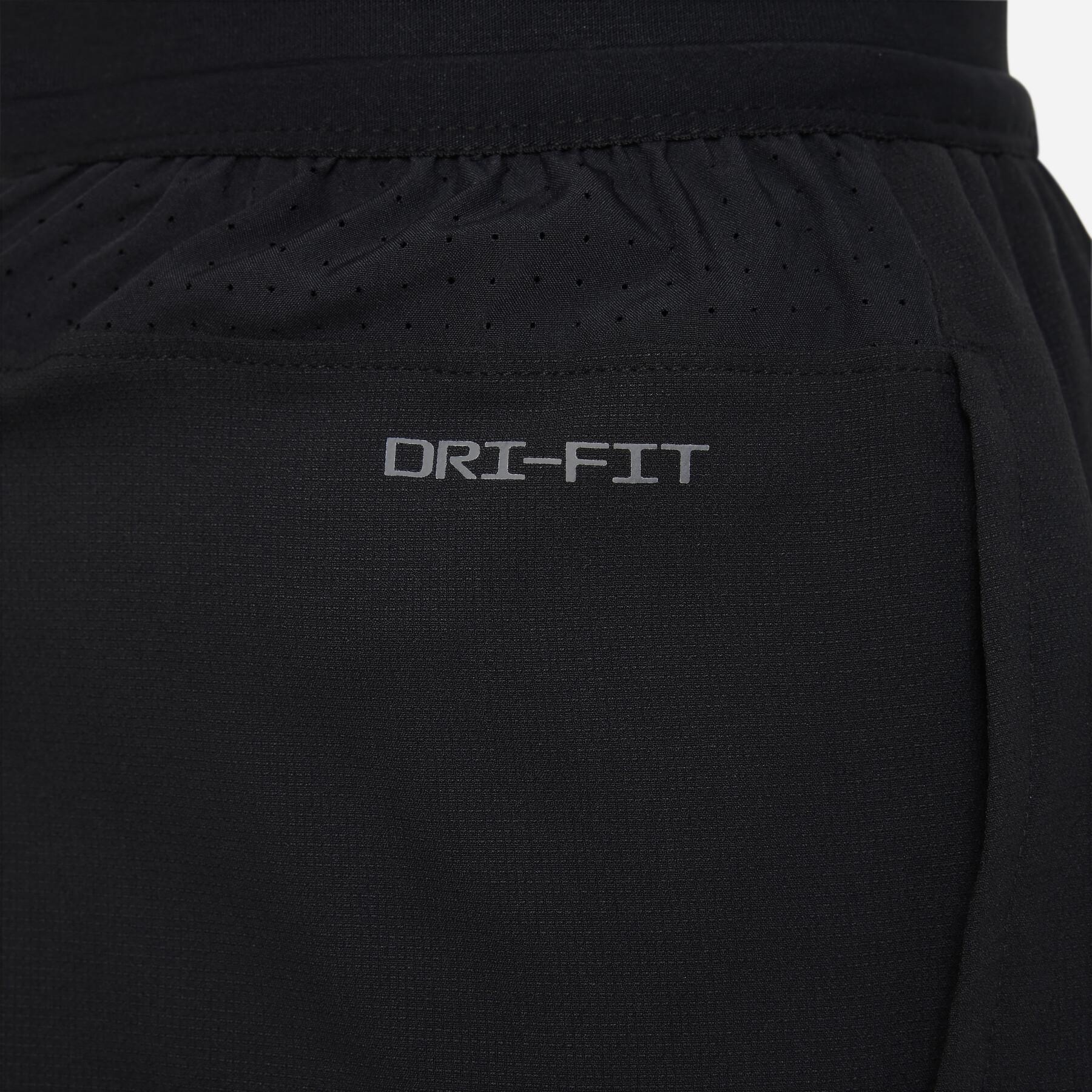 Pantaloncini per bambini Nike Dri-FIT Multi Tech