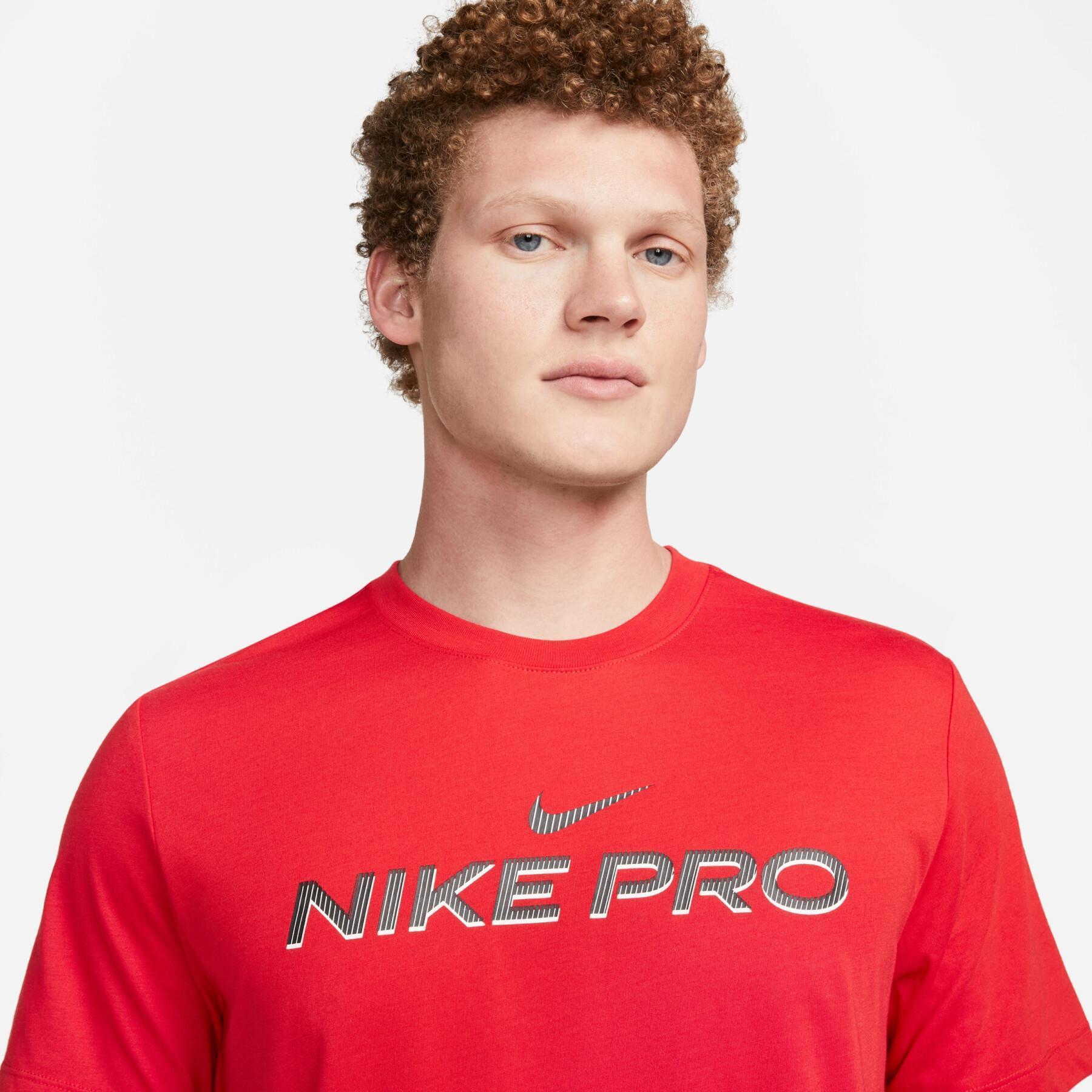 Jersey Nike Dri-FIT DB Pro